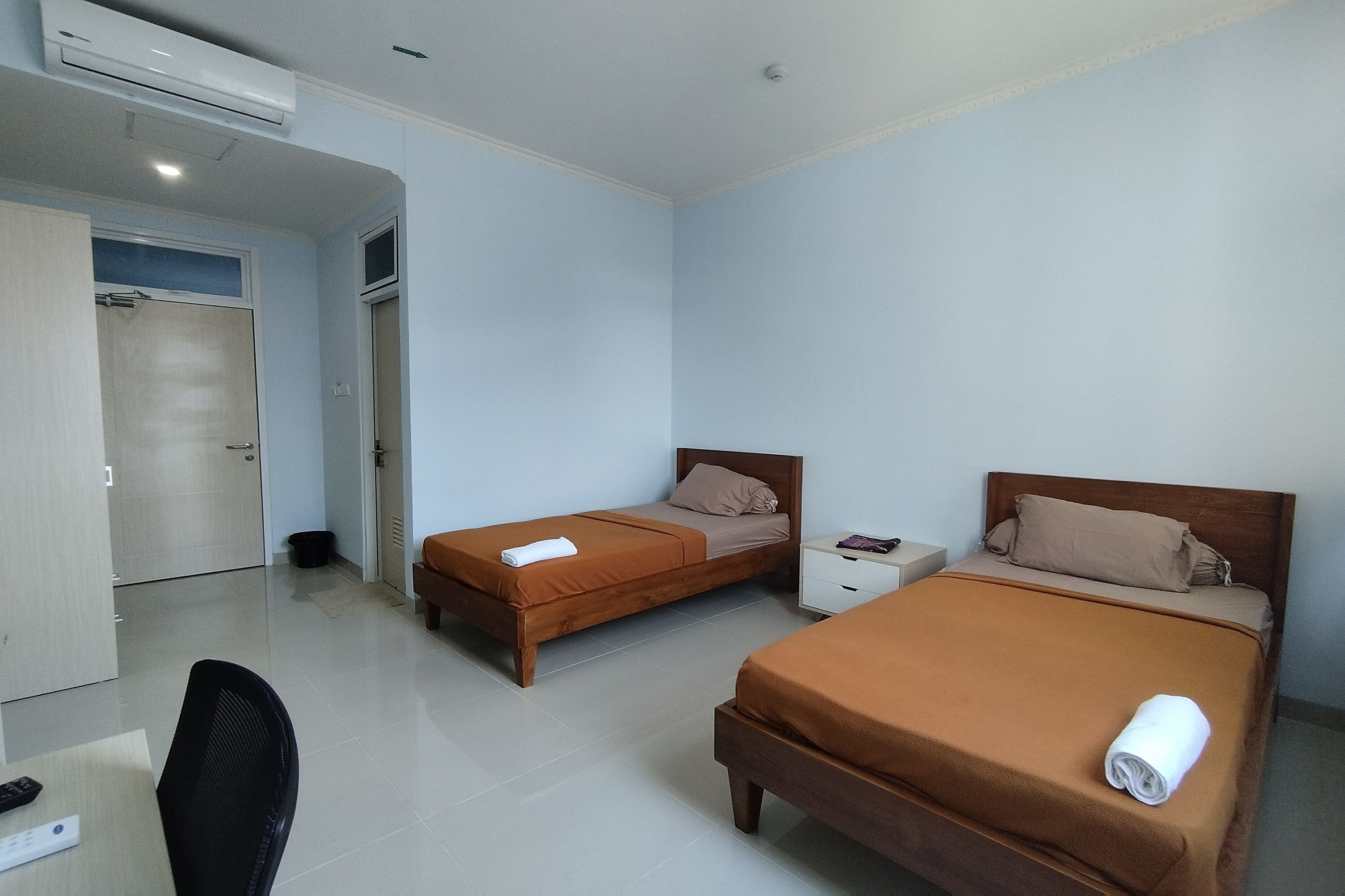 Hotel Sutha Inn
