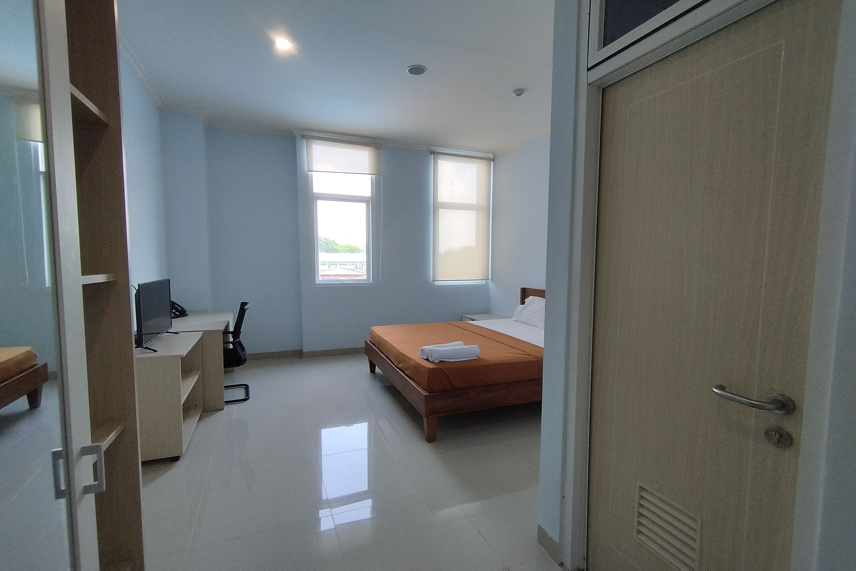 Hotel Sutha Inn