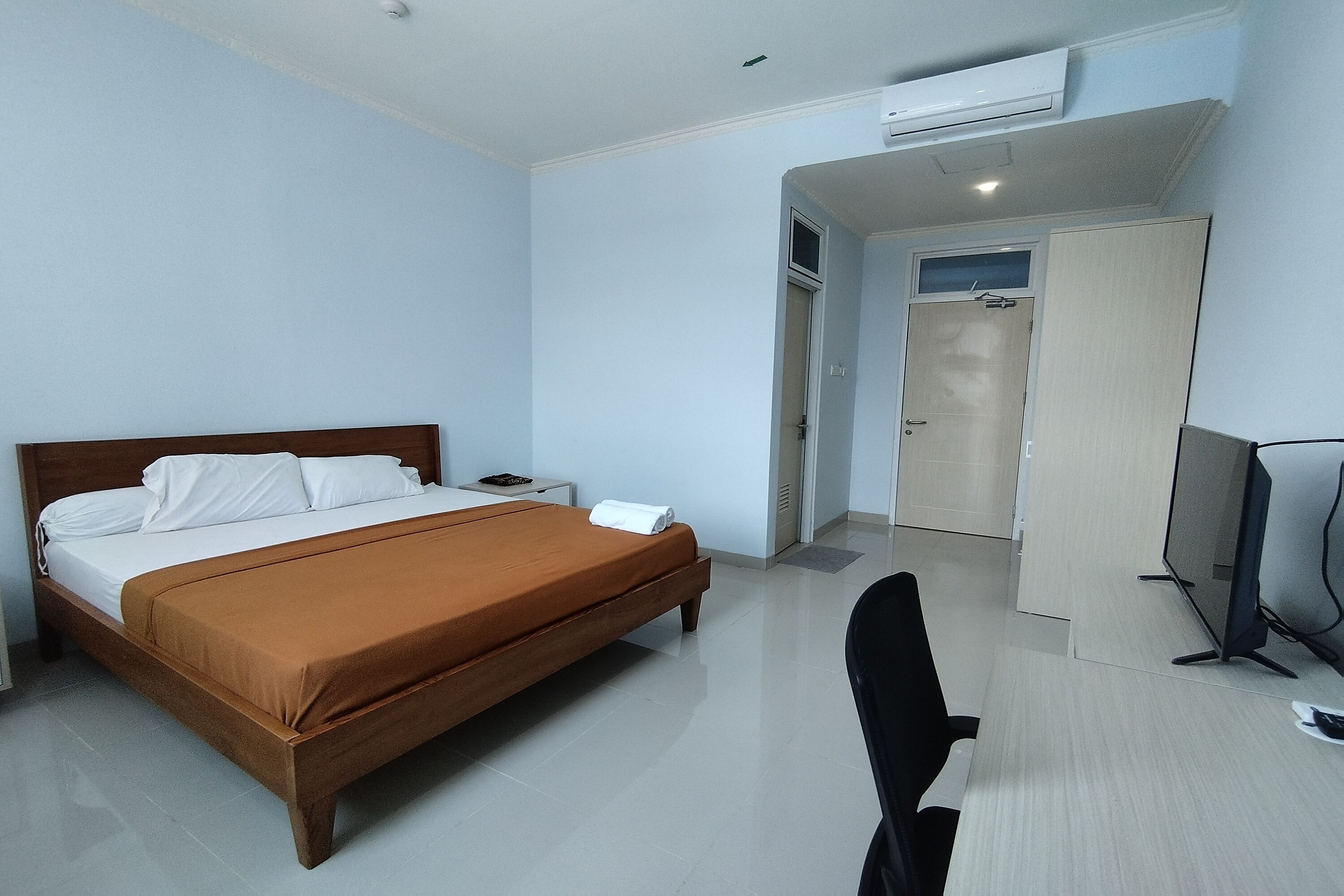Hotel Sutha Inn