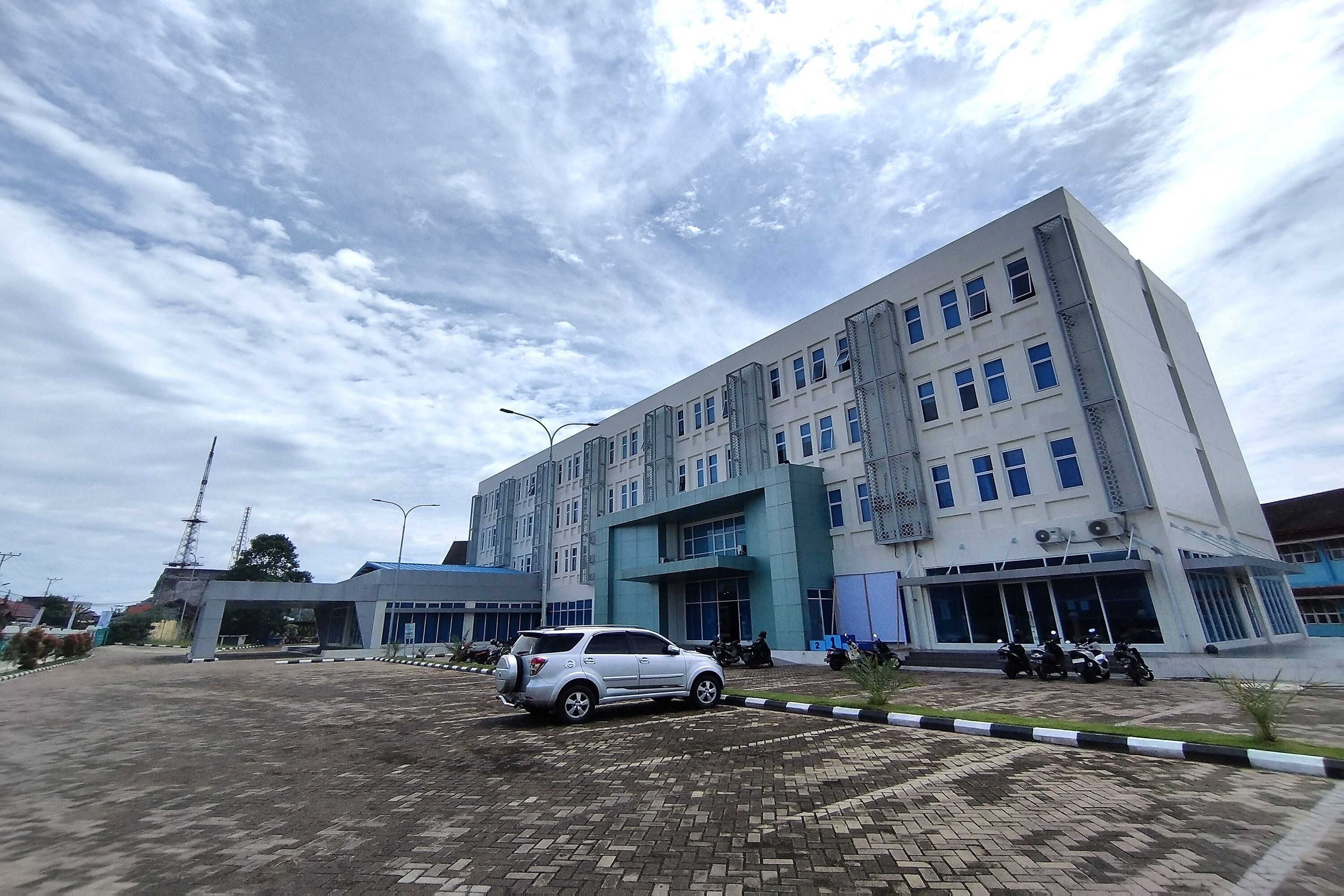 Hotel Sutha Inn