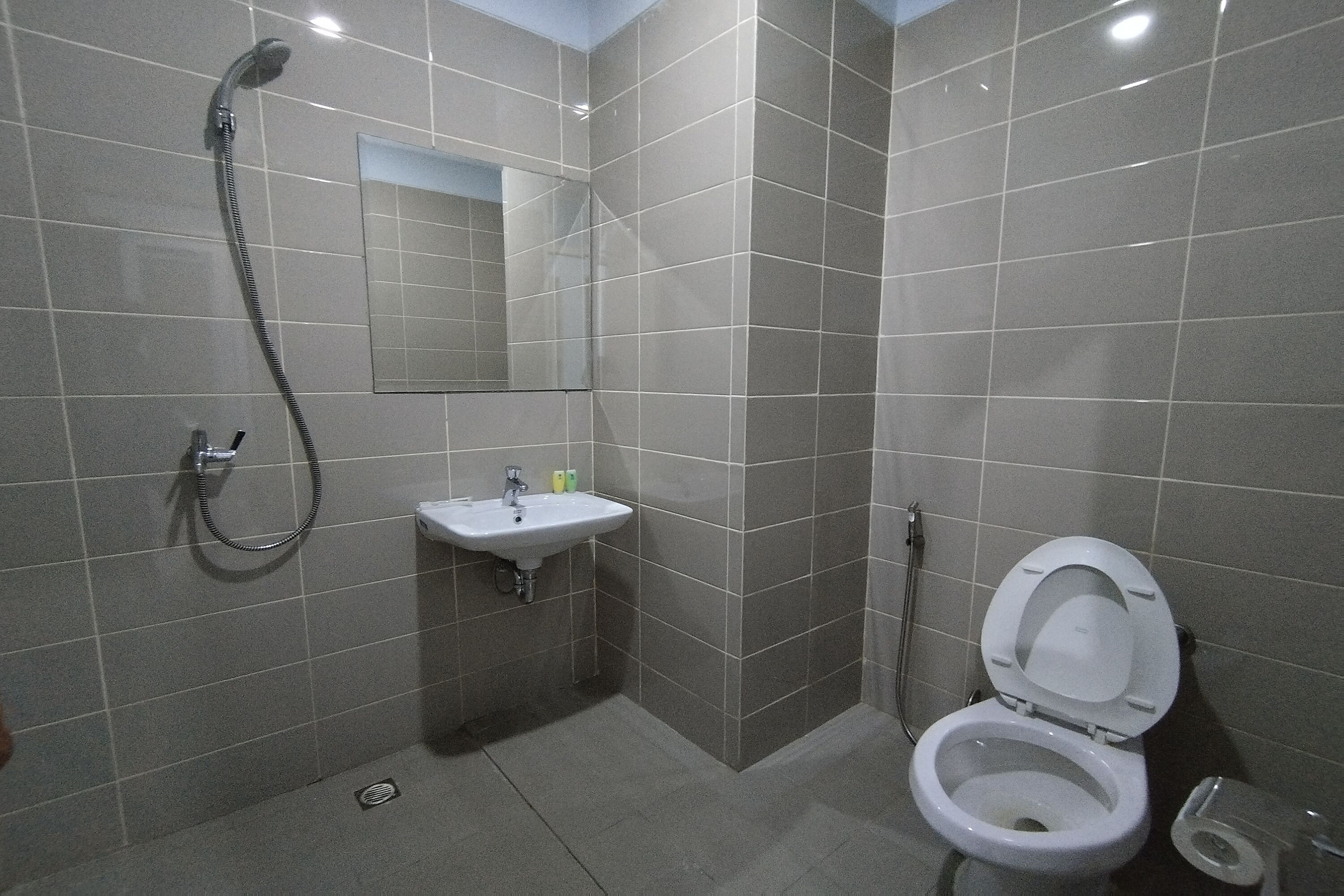 Hotel Sutha Inn