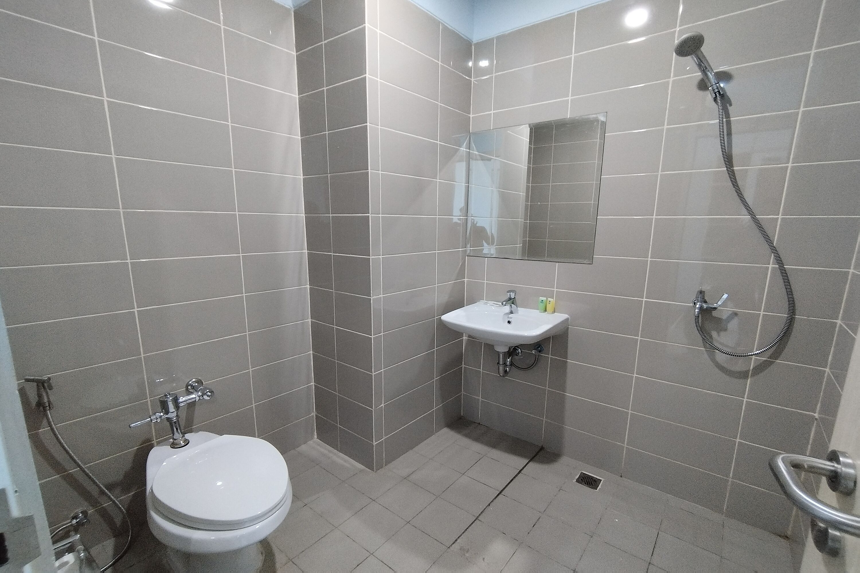 Hotel Sutha Inn