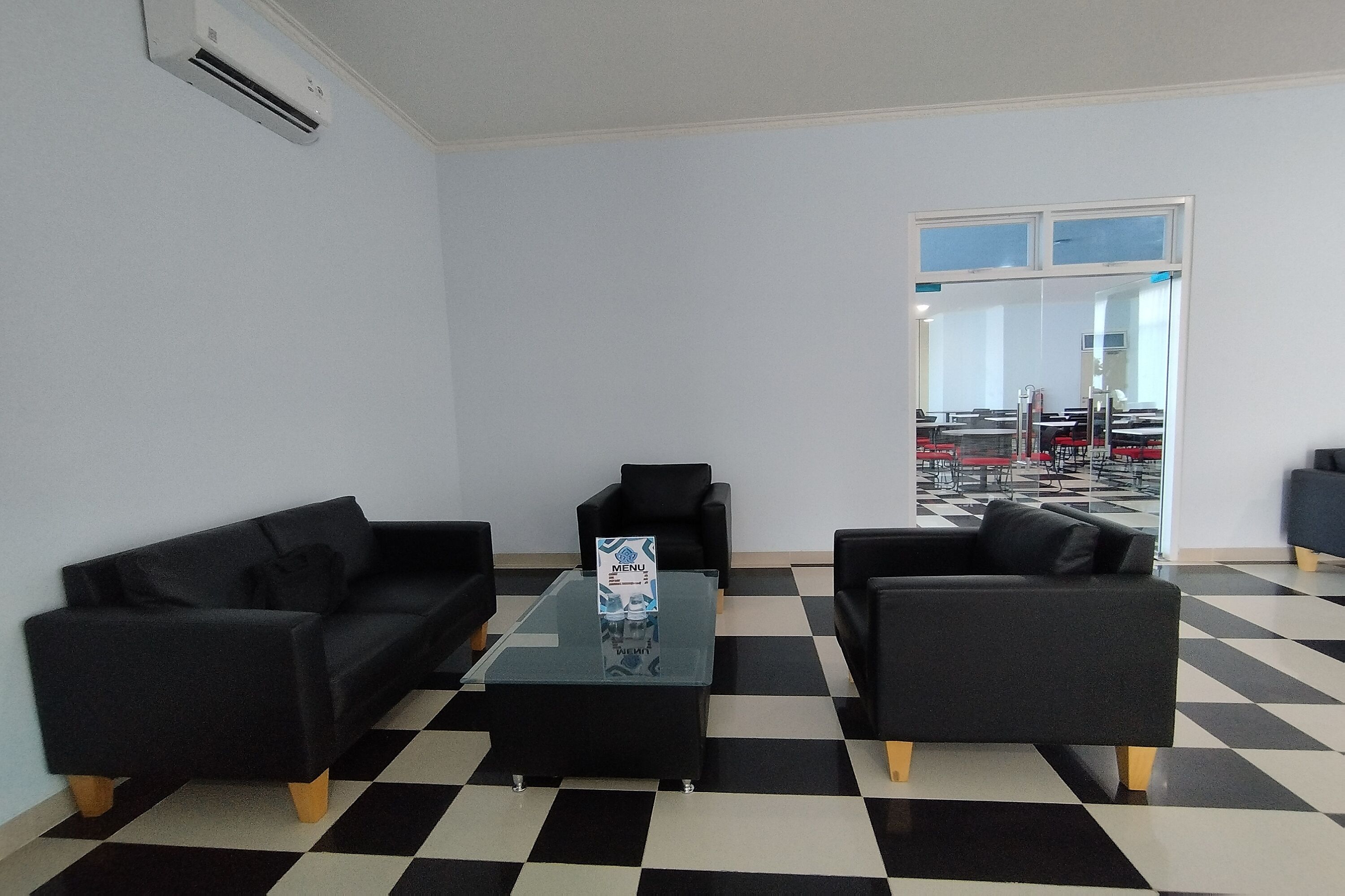 Hotel Sutha Inn