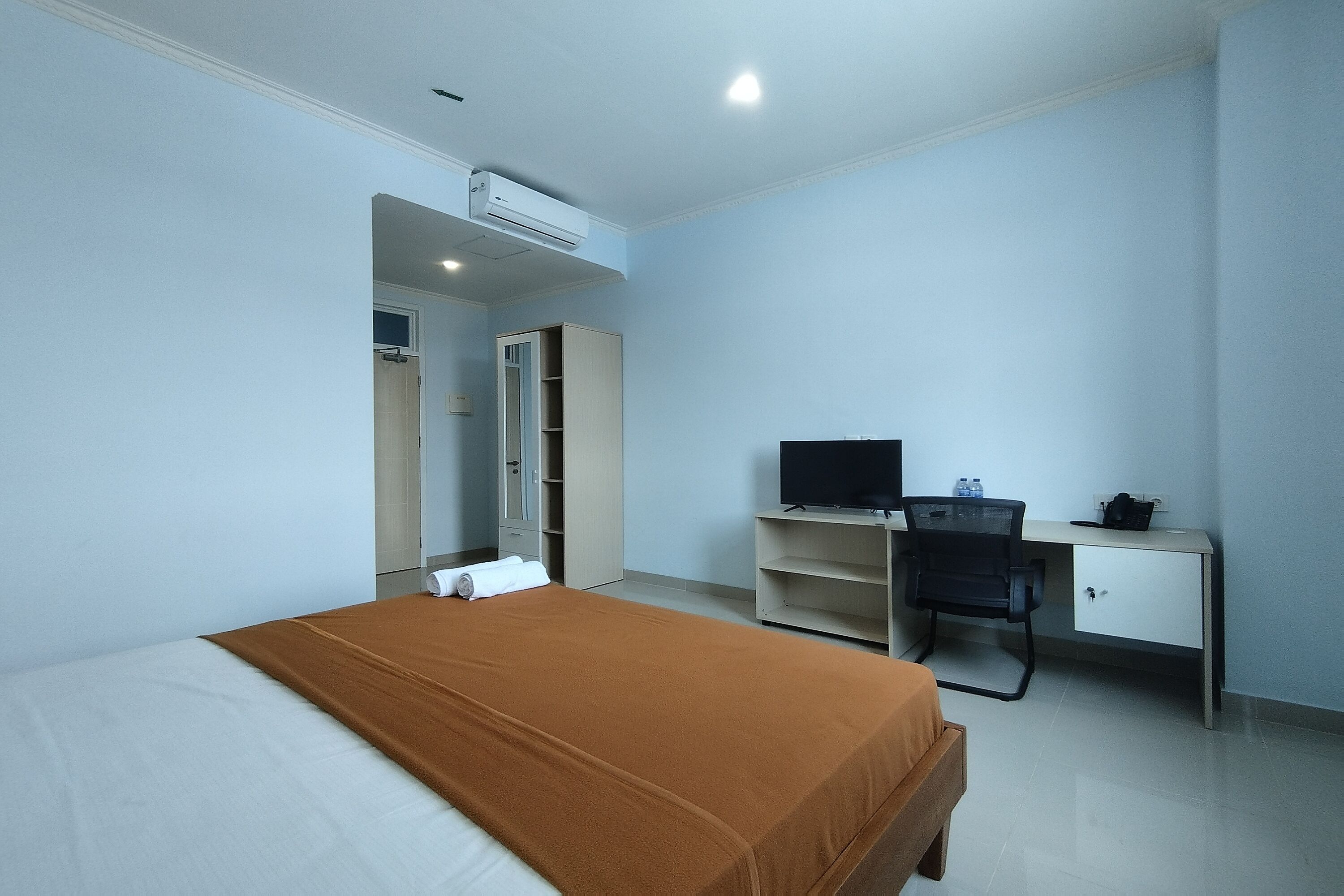 Hotel Sutha Inn