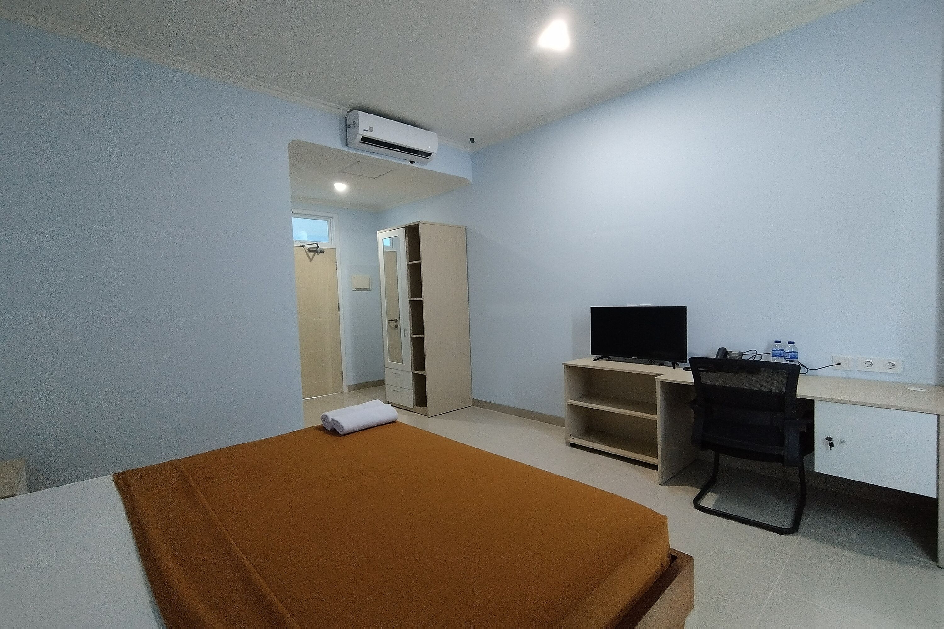 Hotel Sutha Inn