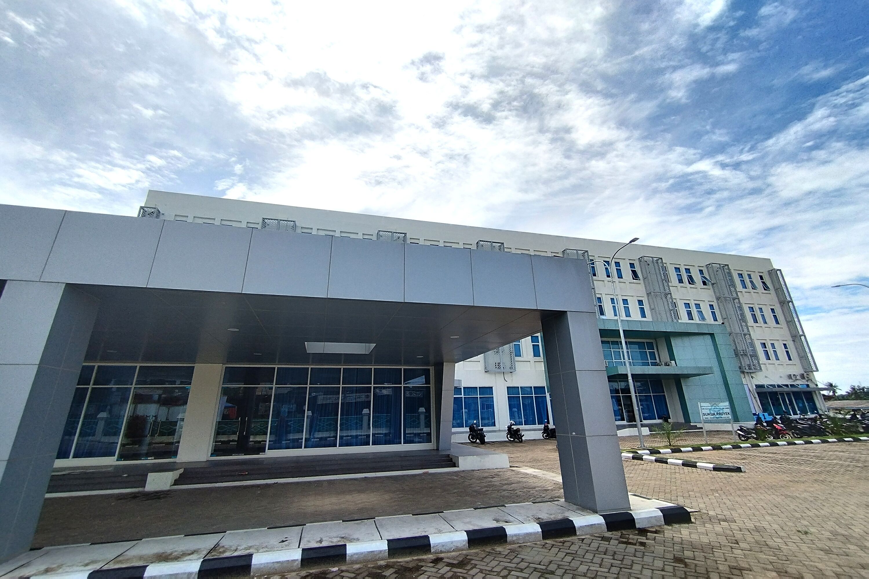 Hotel Sutha Inn