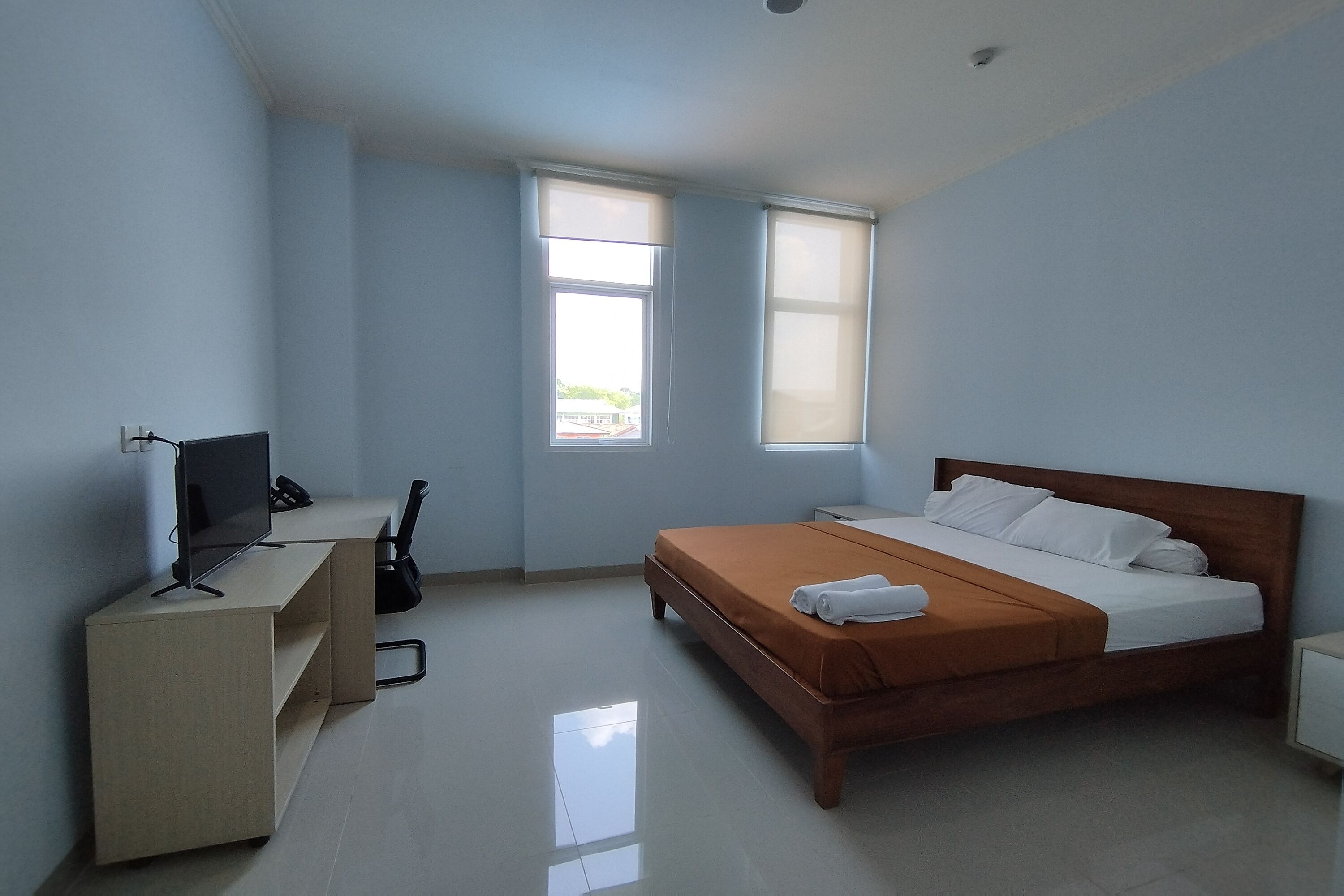 Hotel Sutha Inn