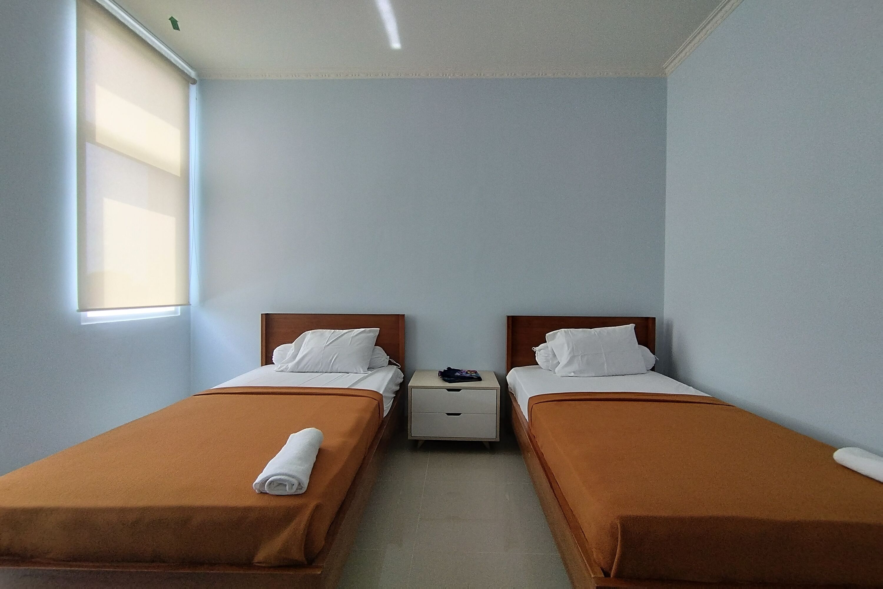 Hotel Sutha Inn