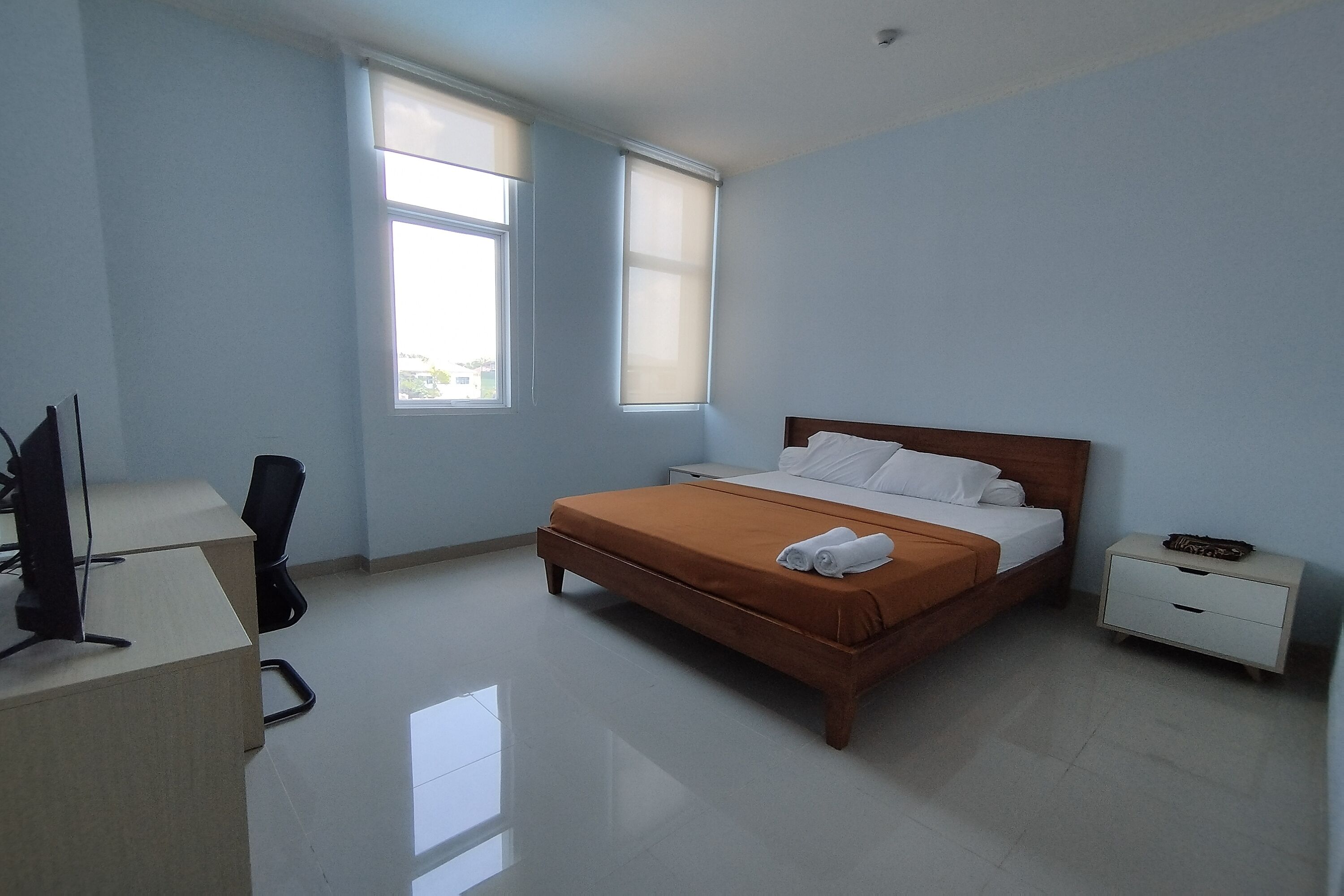 Hotel Sutha Inn