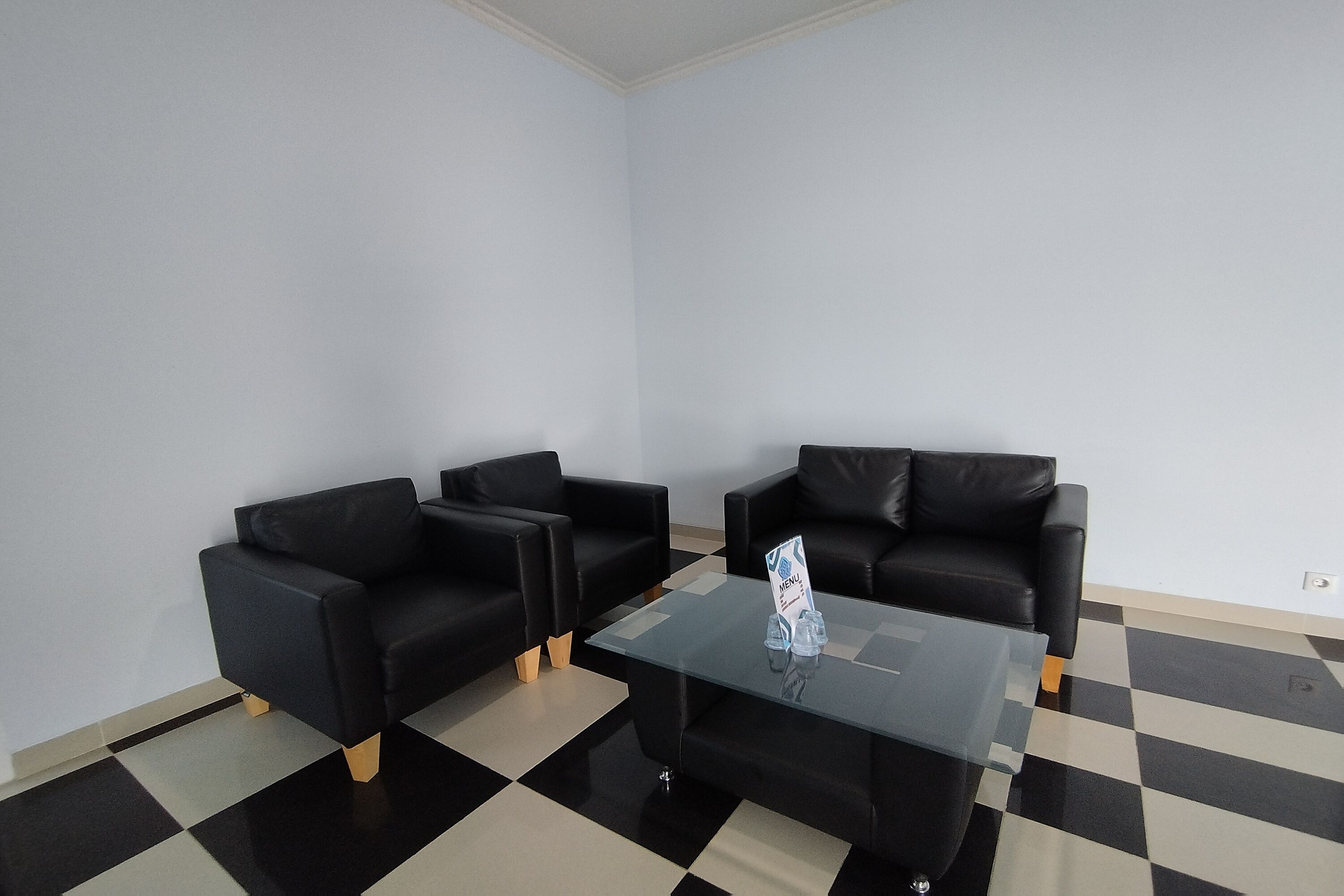 Hotel Sutha Inn