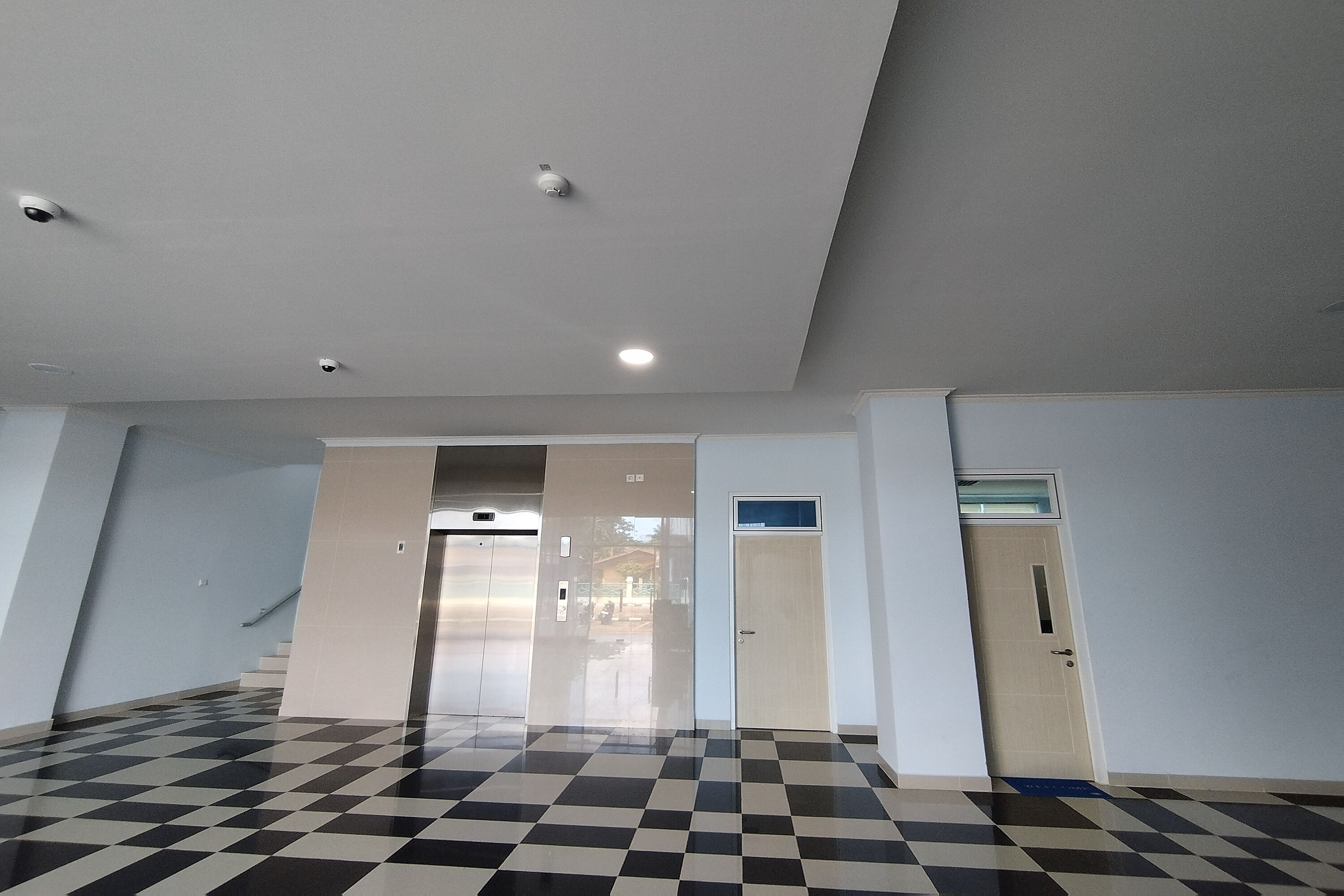 Hotel Sutha Inn