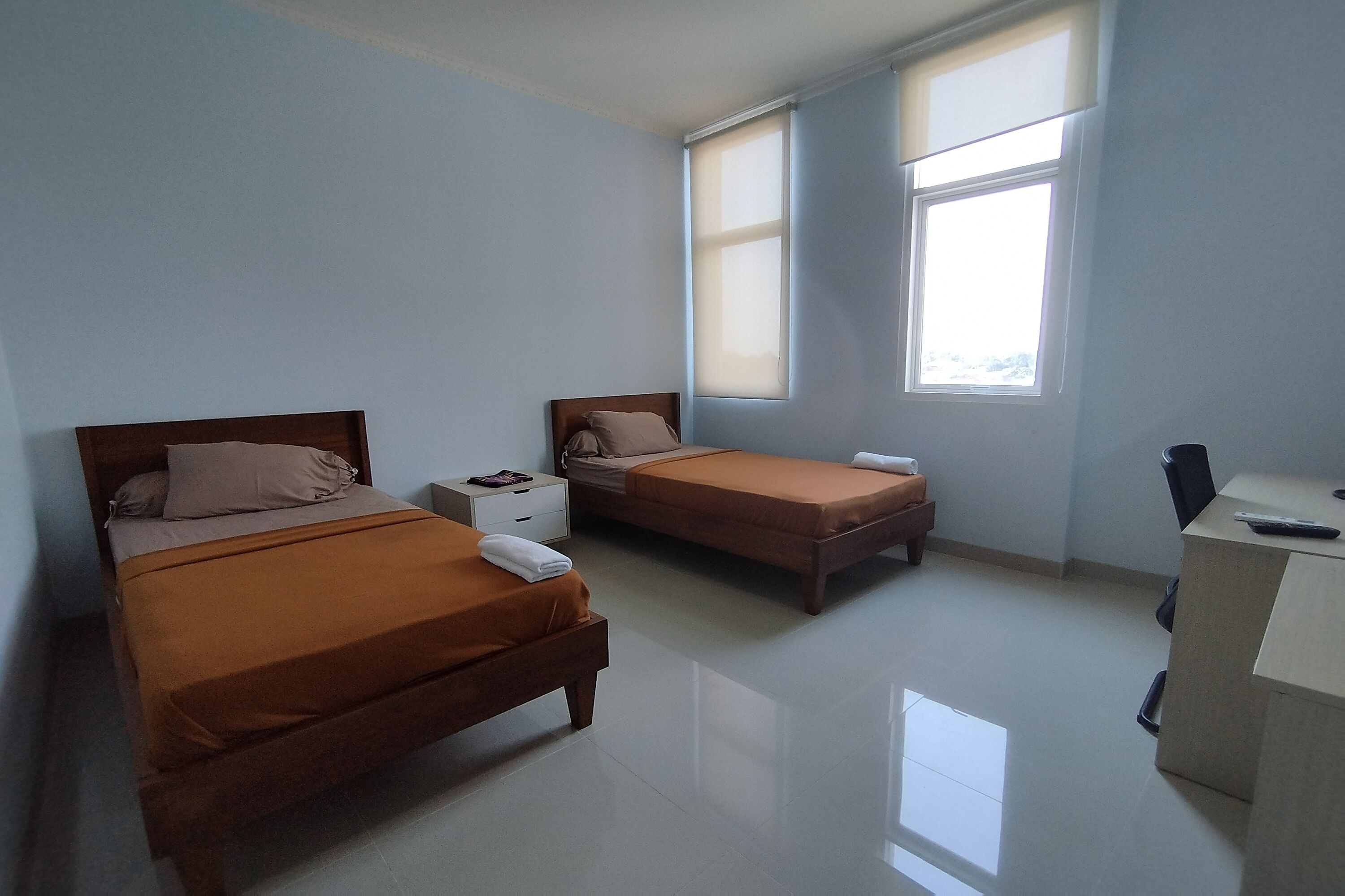 Hotel Sutha Inn