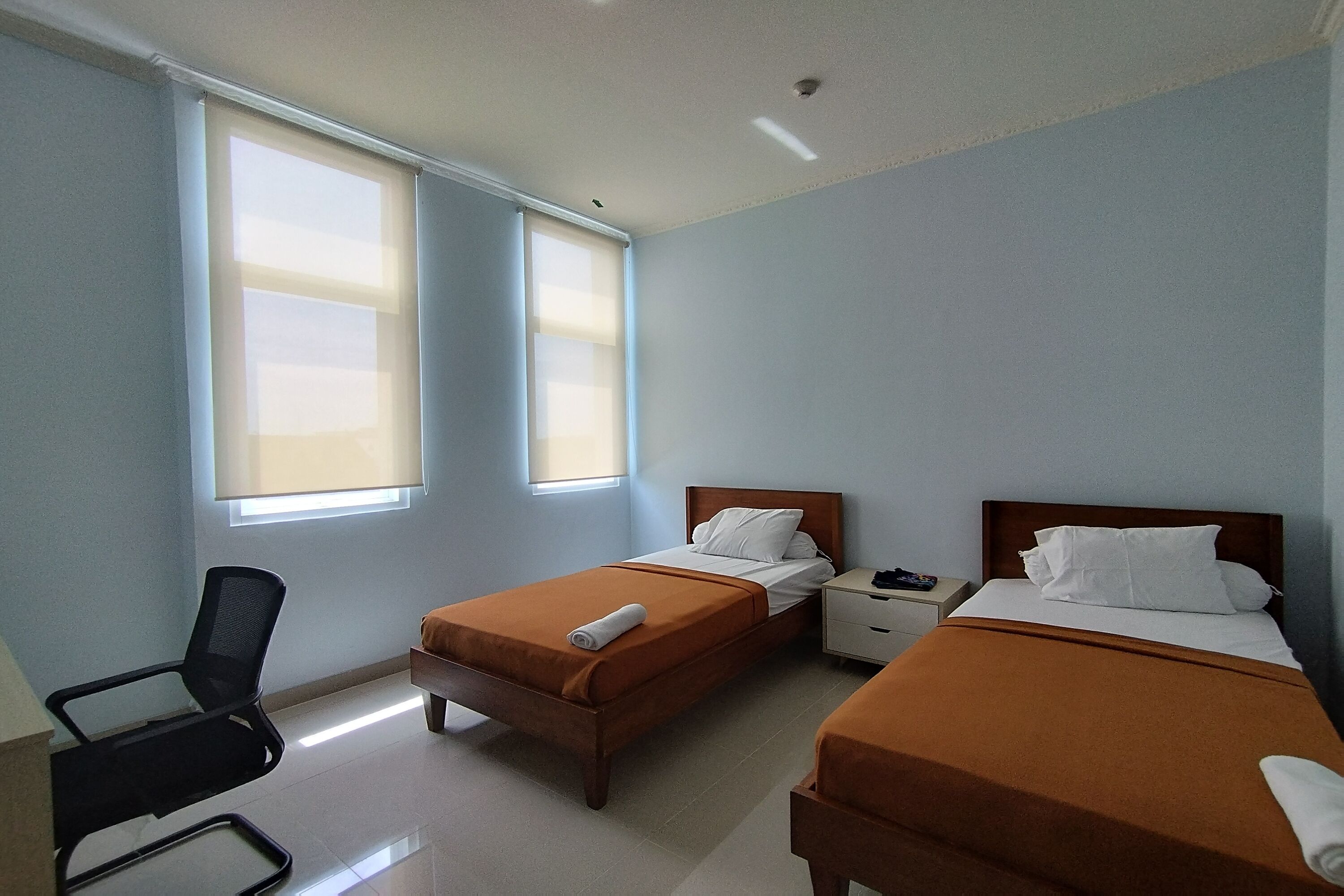 Hotel Sutha Inn