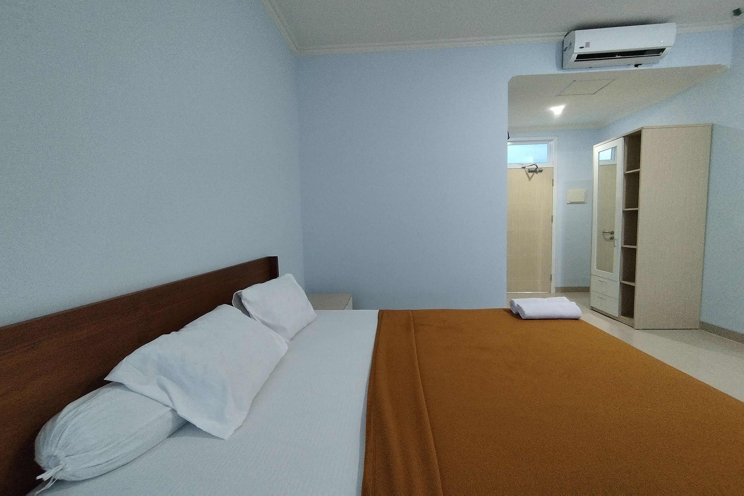 Hotel Sutha Inn