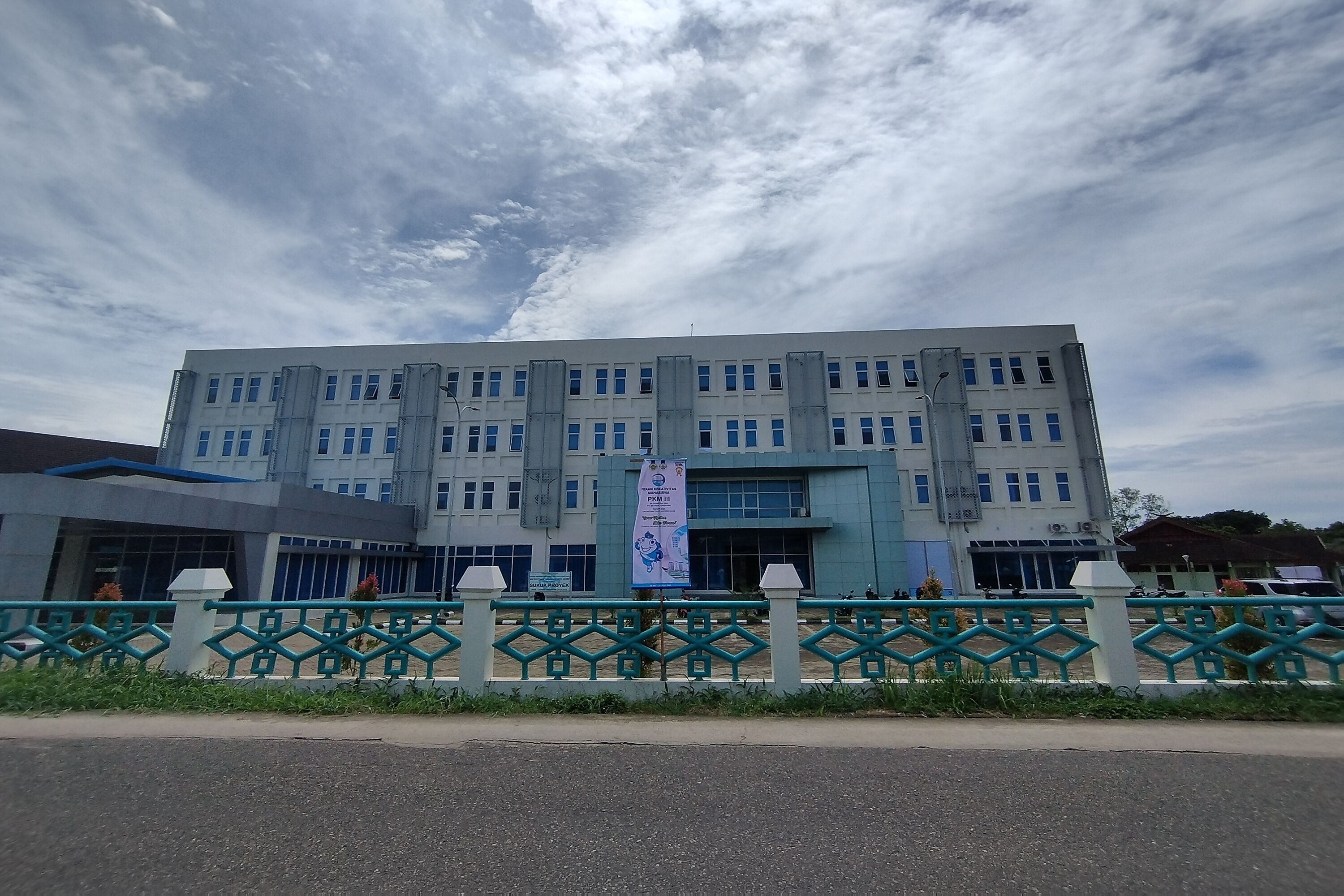 Hotel Sutha Inn