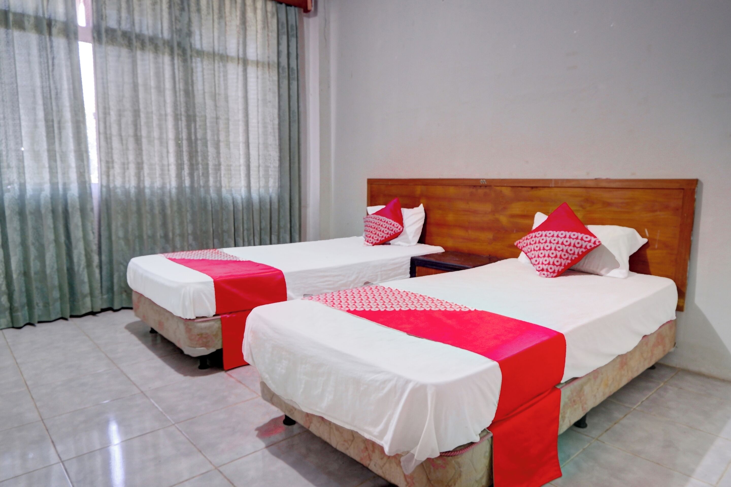 Hotel Tepian Batang Hari By OYO
