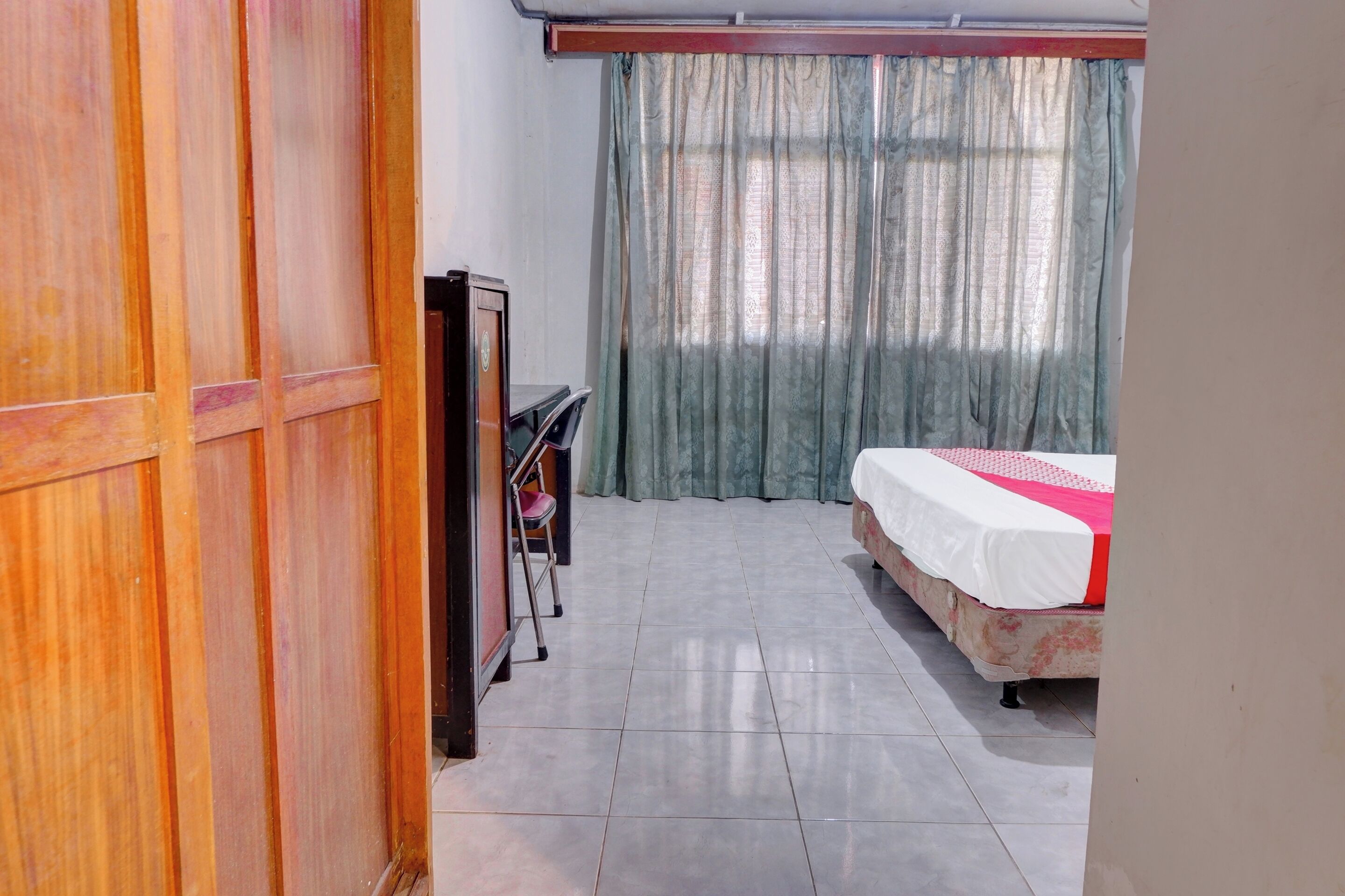 Hotel Tepian Batang Hari By OYO