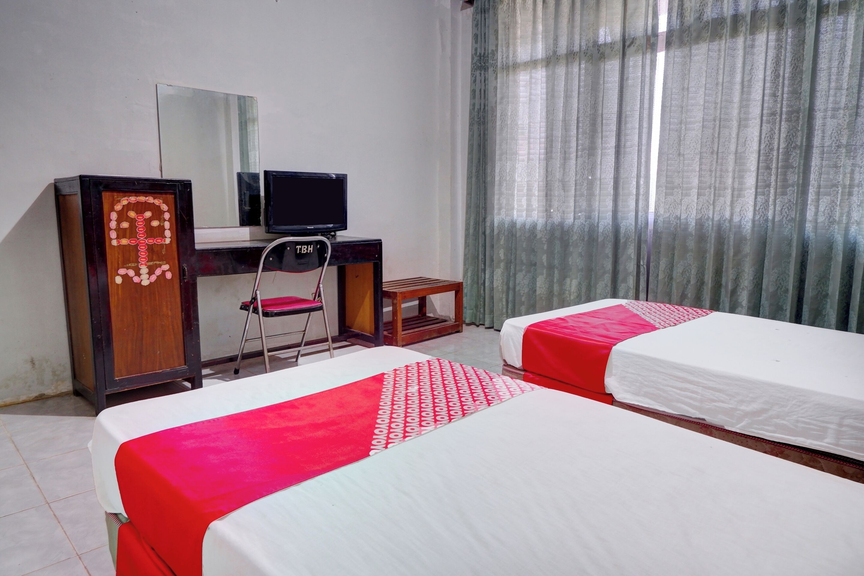 Hotel Tepian Batang Hari By OYO