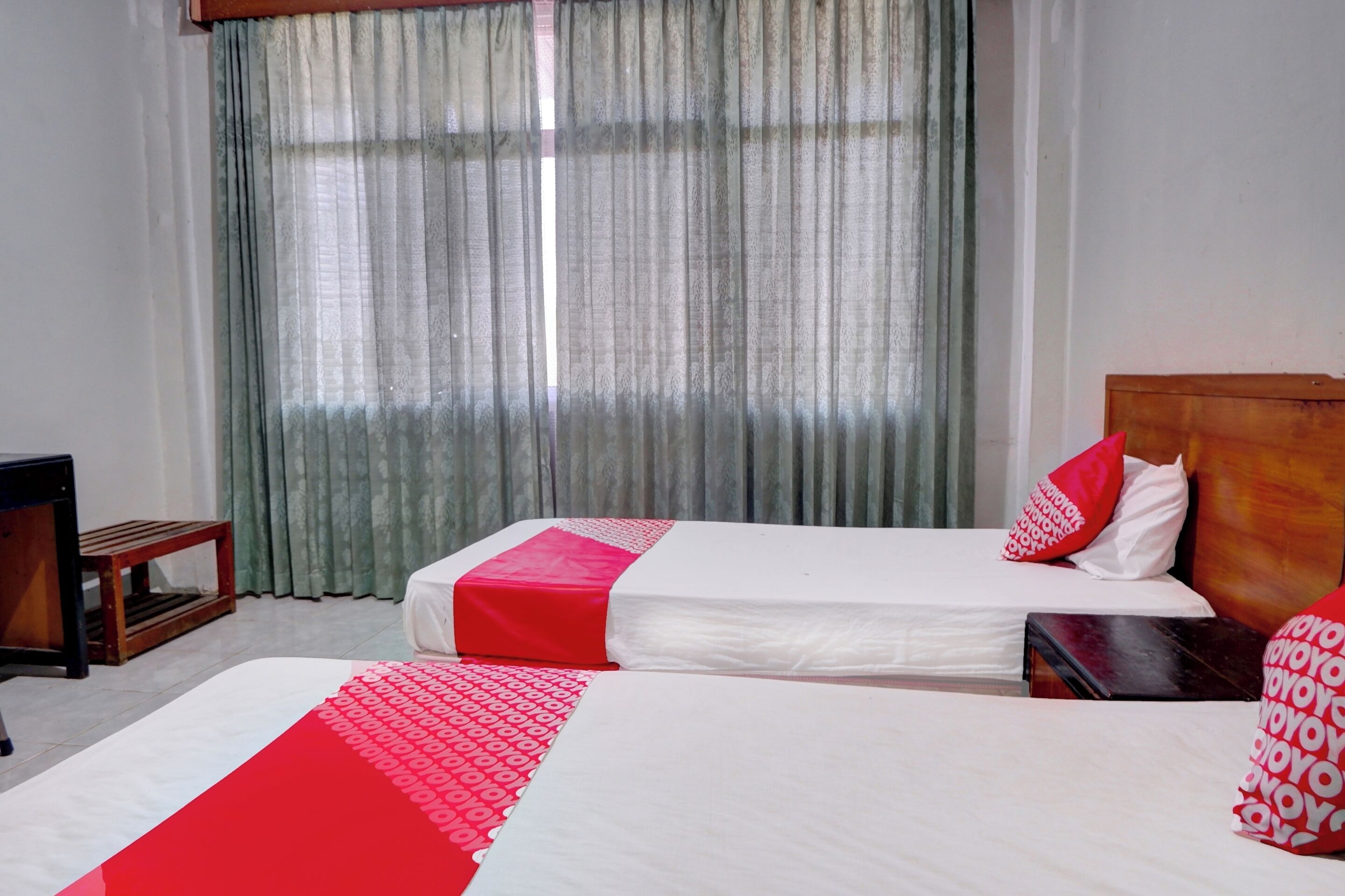Hotel Tepian Batang Hari By OYO