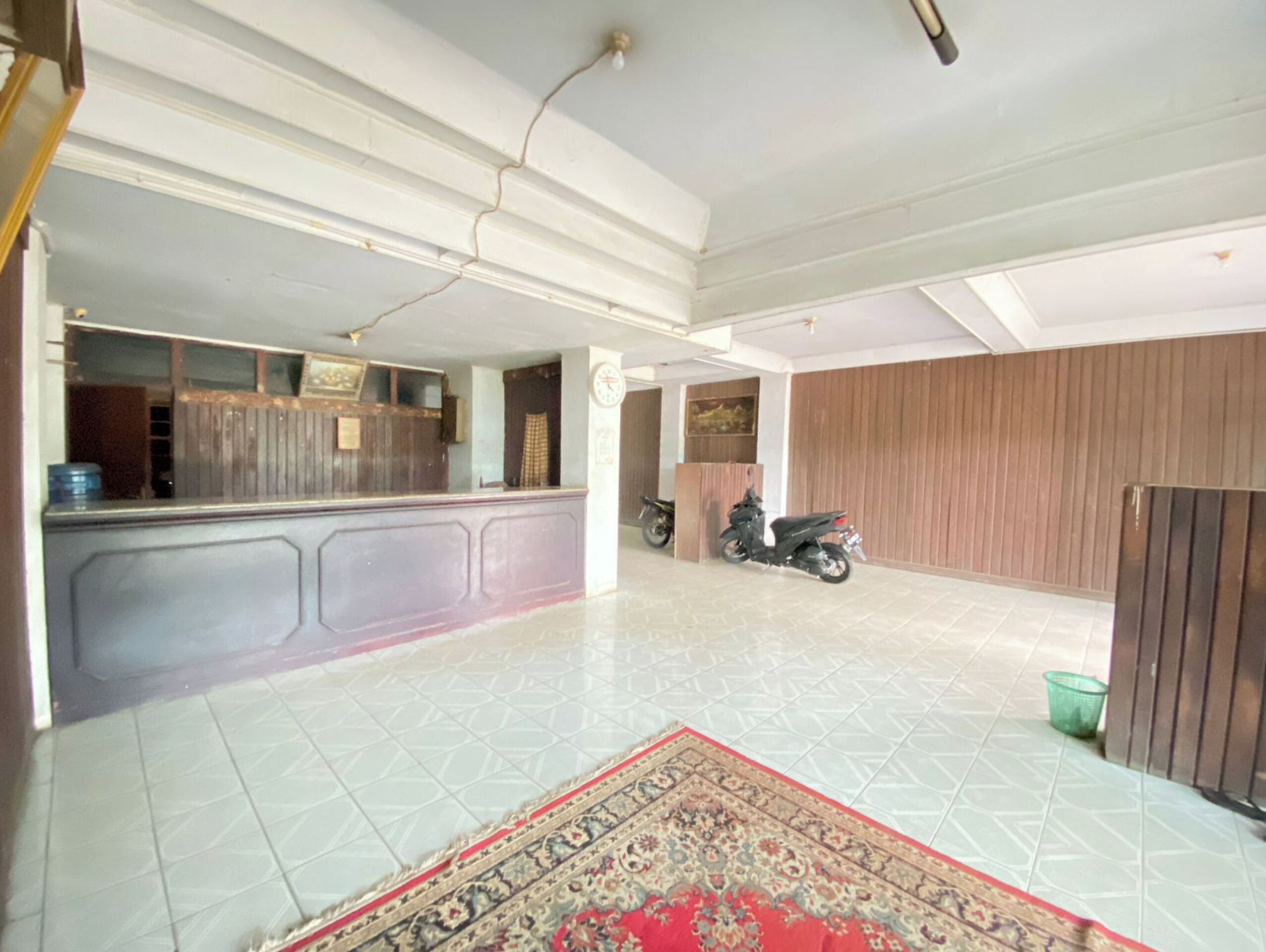 Hotel Tepian Batang Hari By OYO