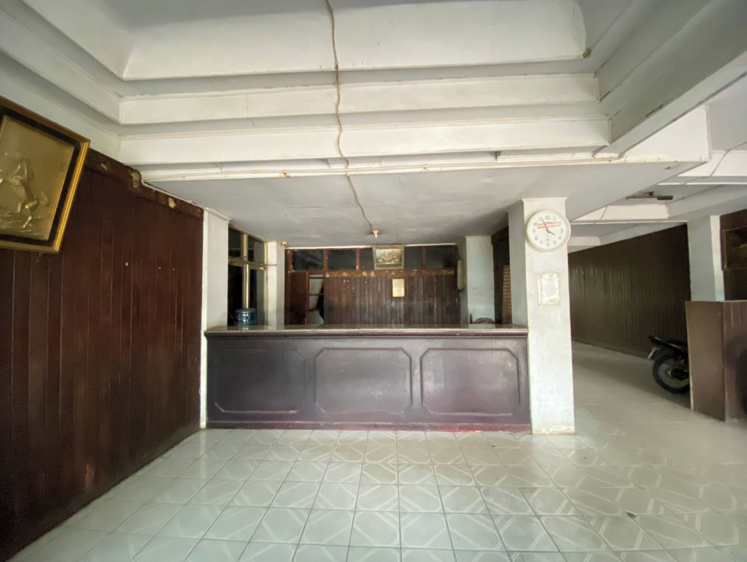 Hotel Tepian Batang Hari By OYO