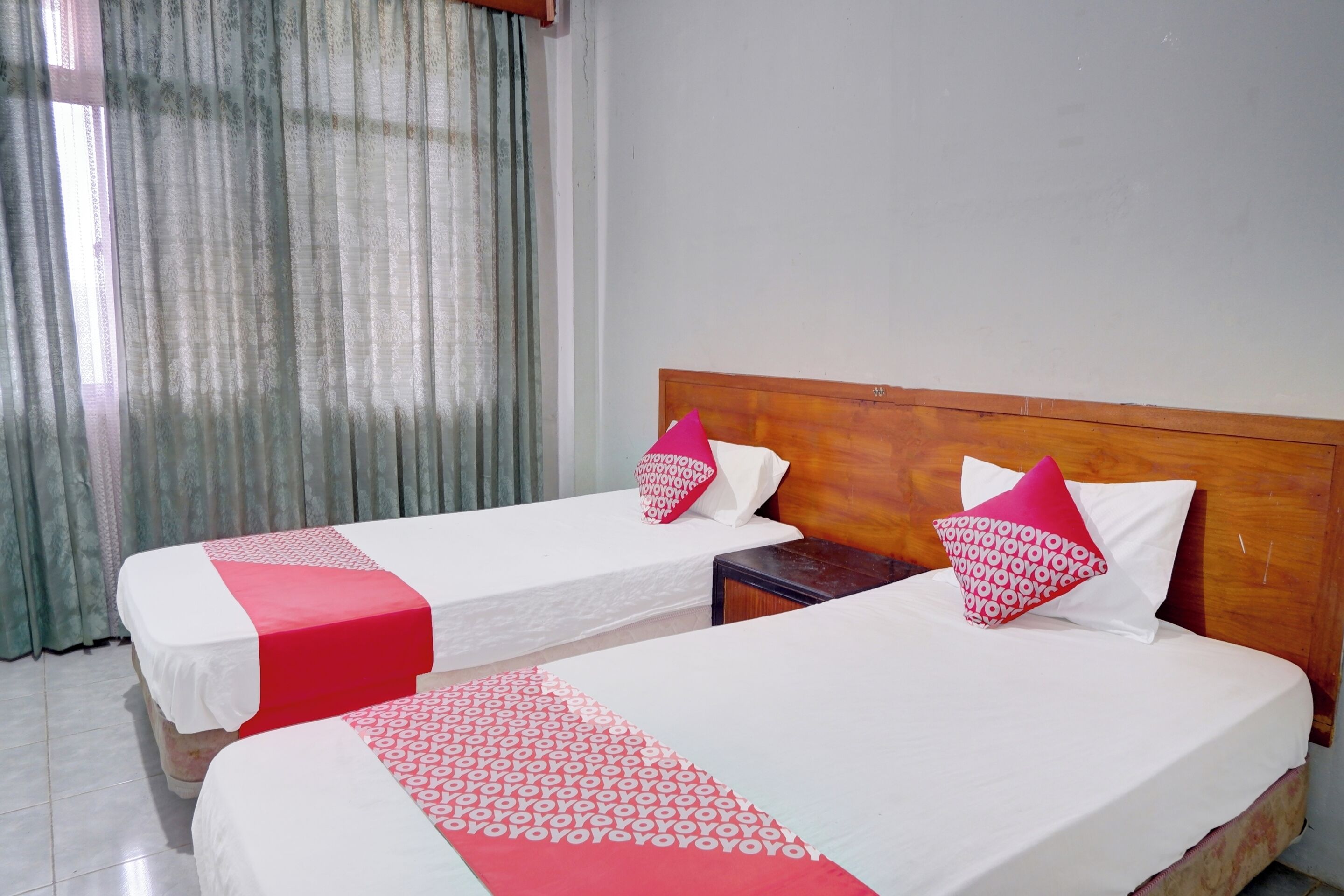 Hotel Tepian Batang Hari By OYO