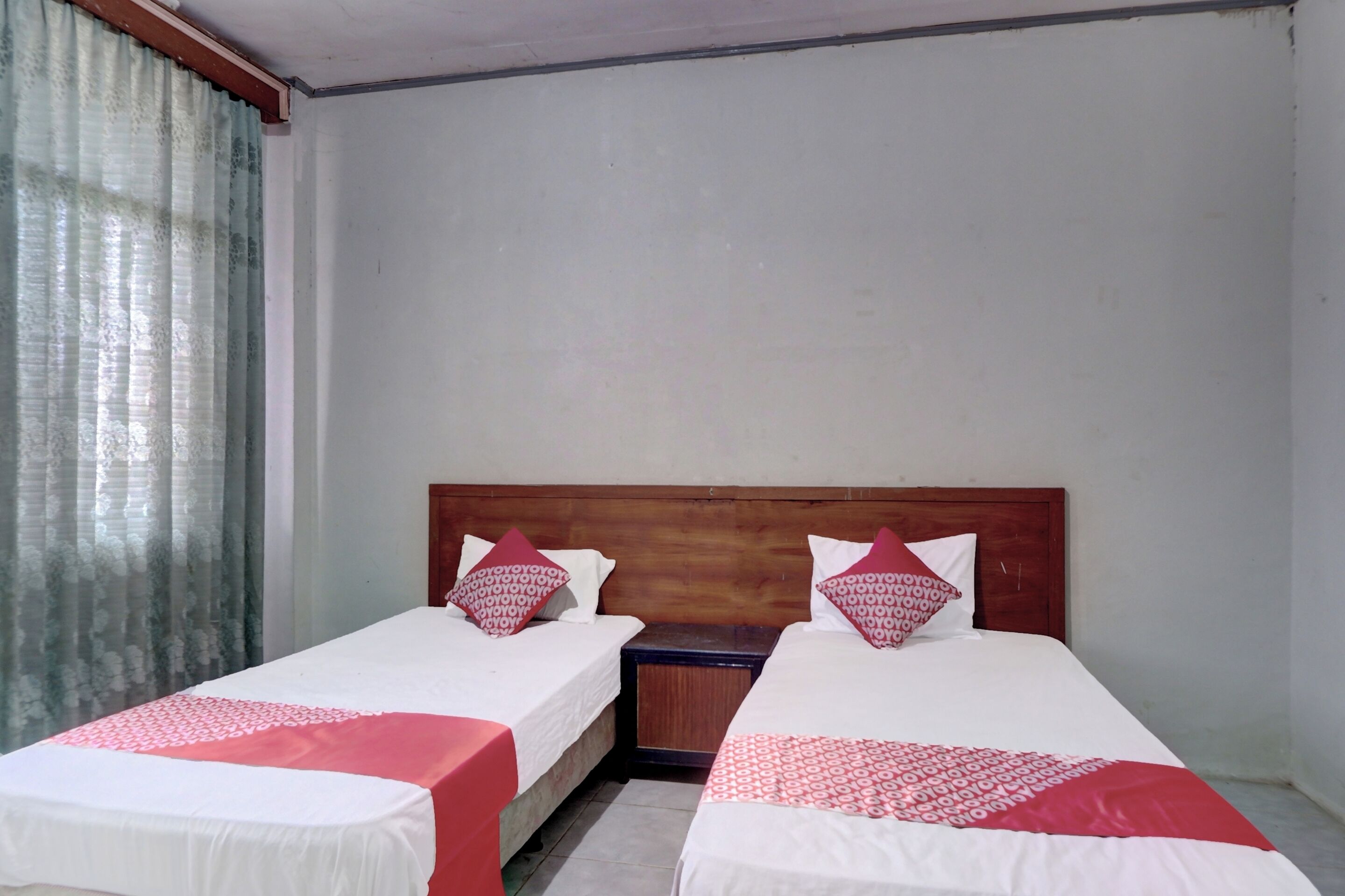 Hotel Tepian Batang Hari By OYO