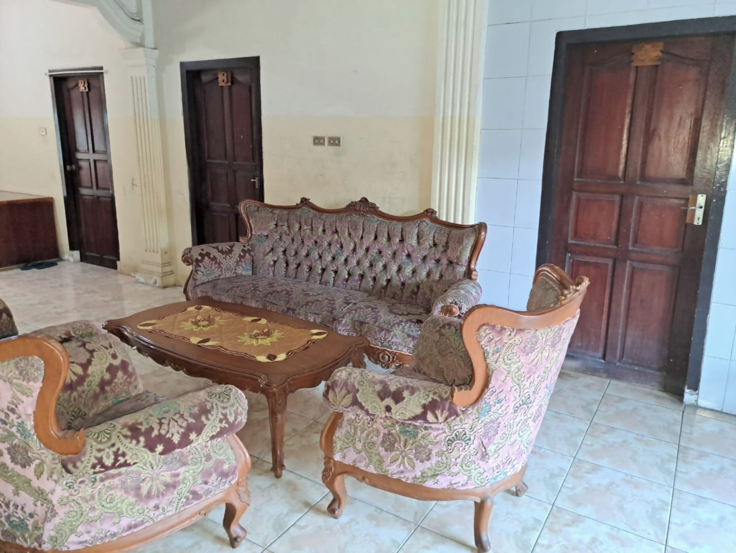 Hotel Tepian Batang Hari By OYO