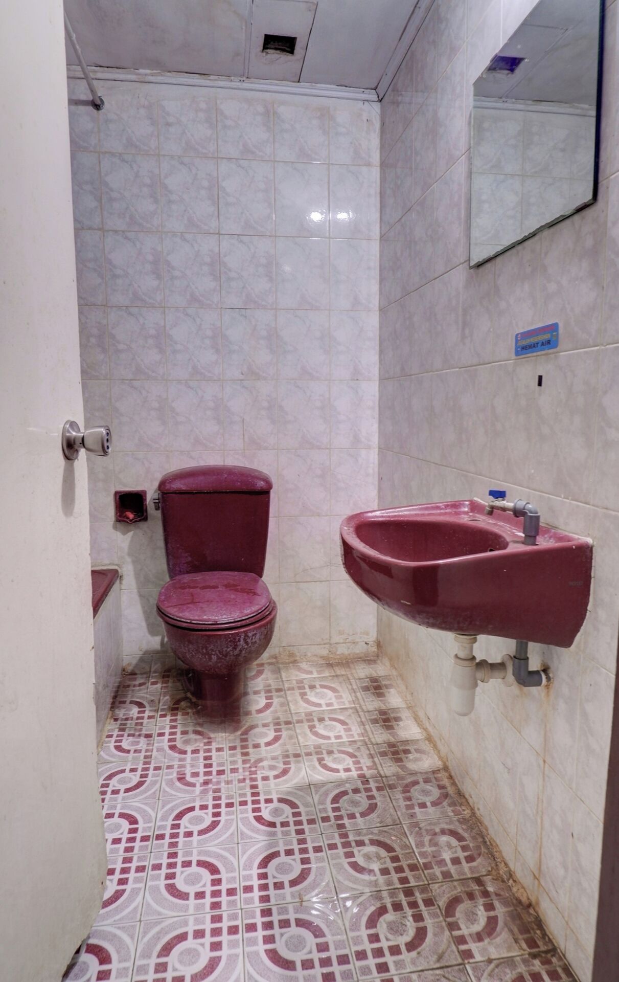 Hotel Tepian Batang Hari By OYO