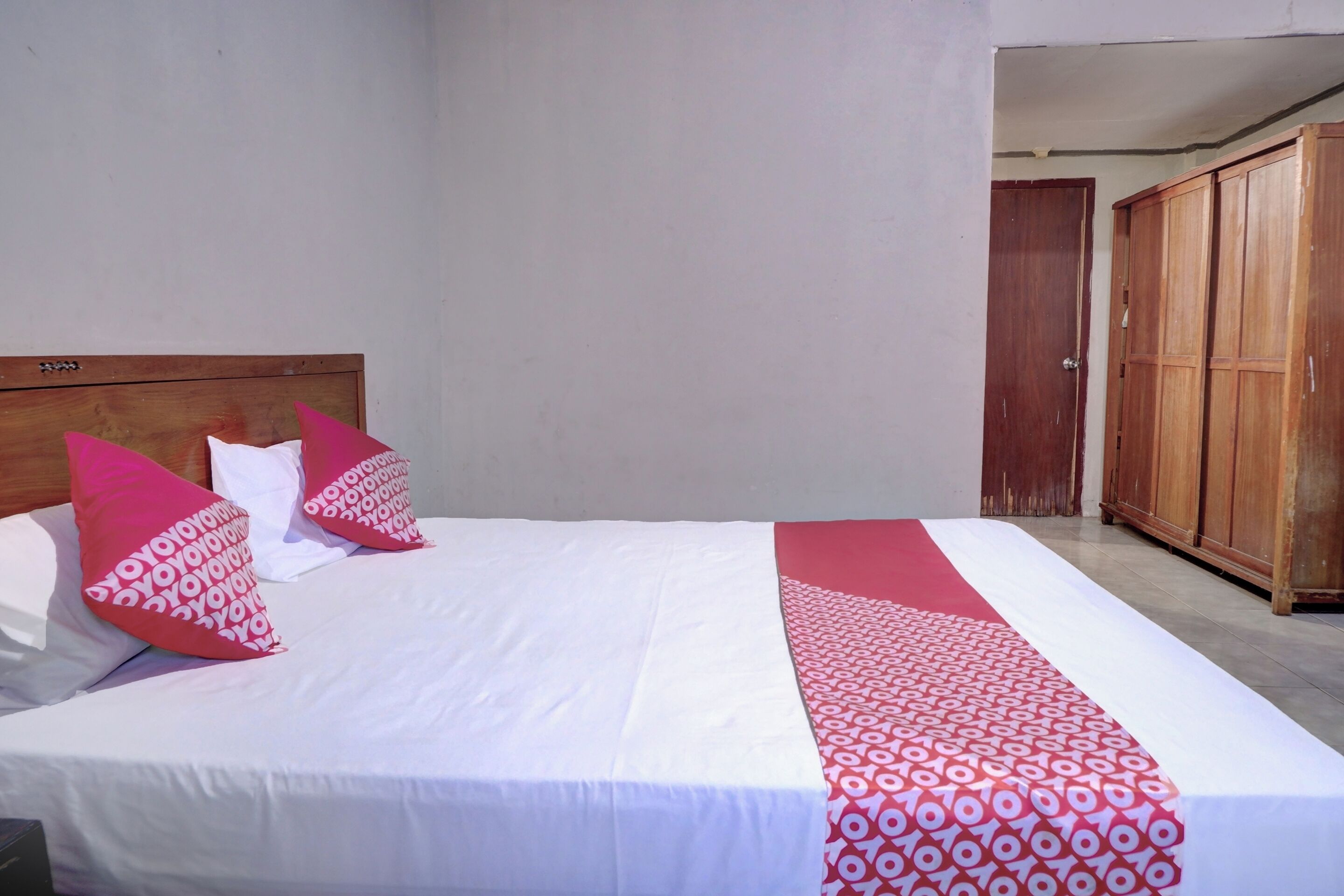 Hotel Tepian Batang Hari By OYO