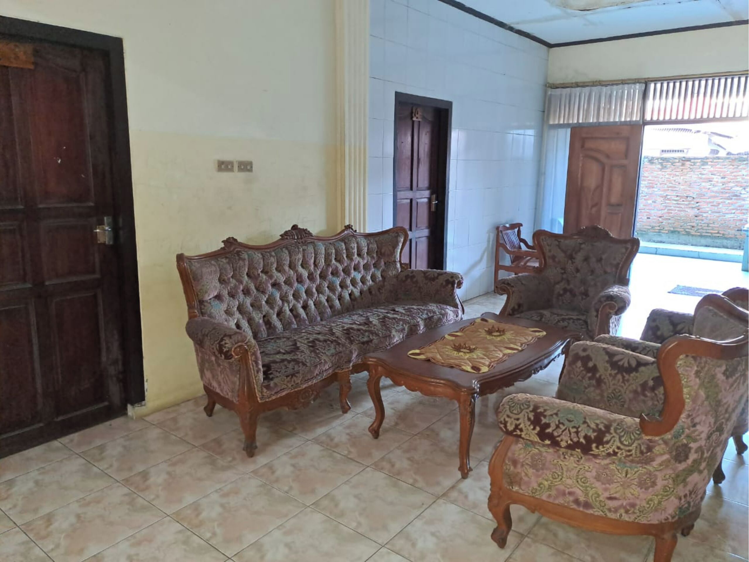 Hotel Tepian Batang Hari By OYO