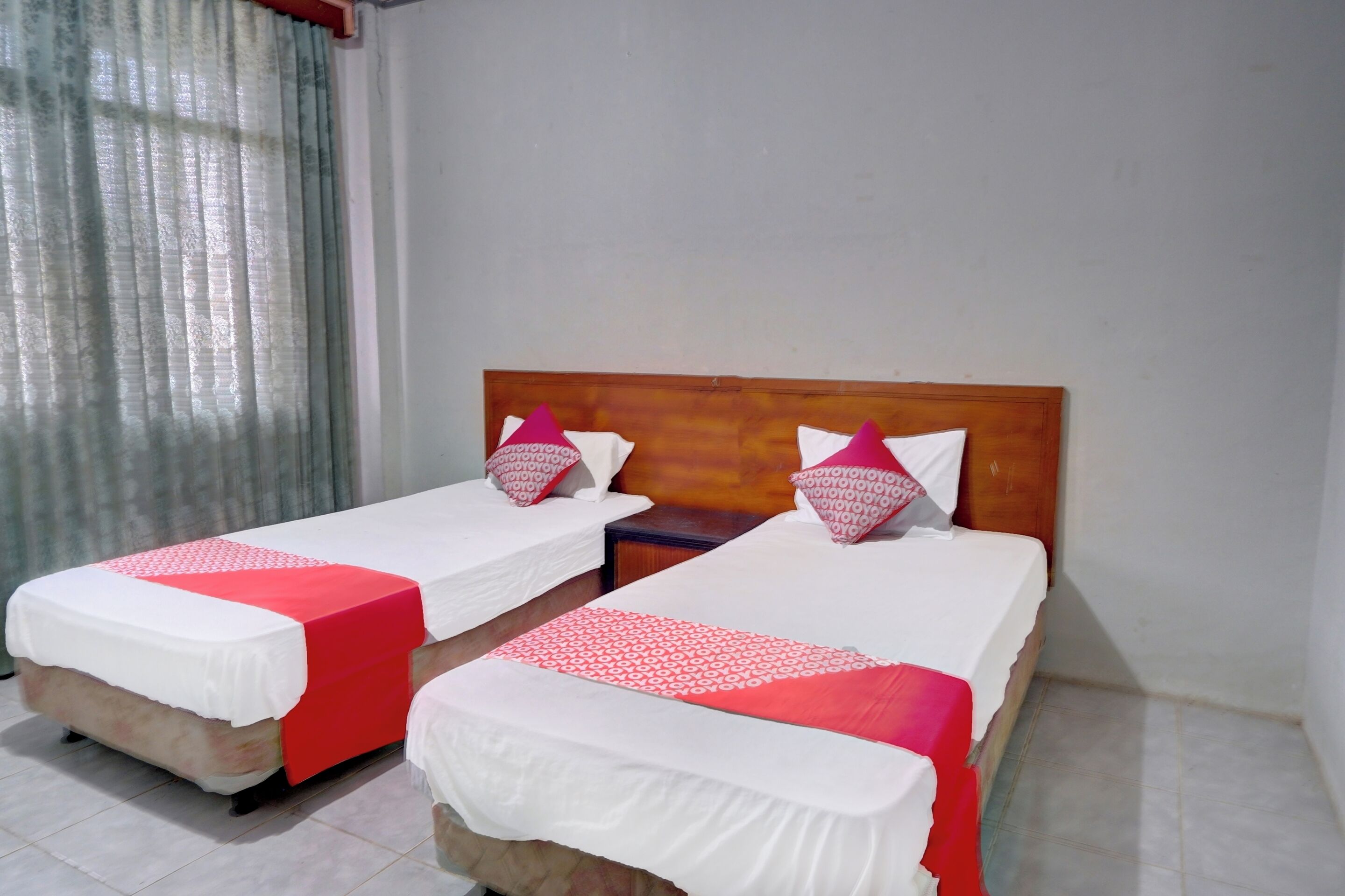 Hotel Tepian Batang Hari By OYO