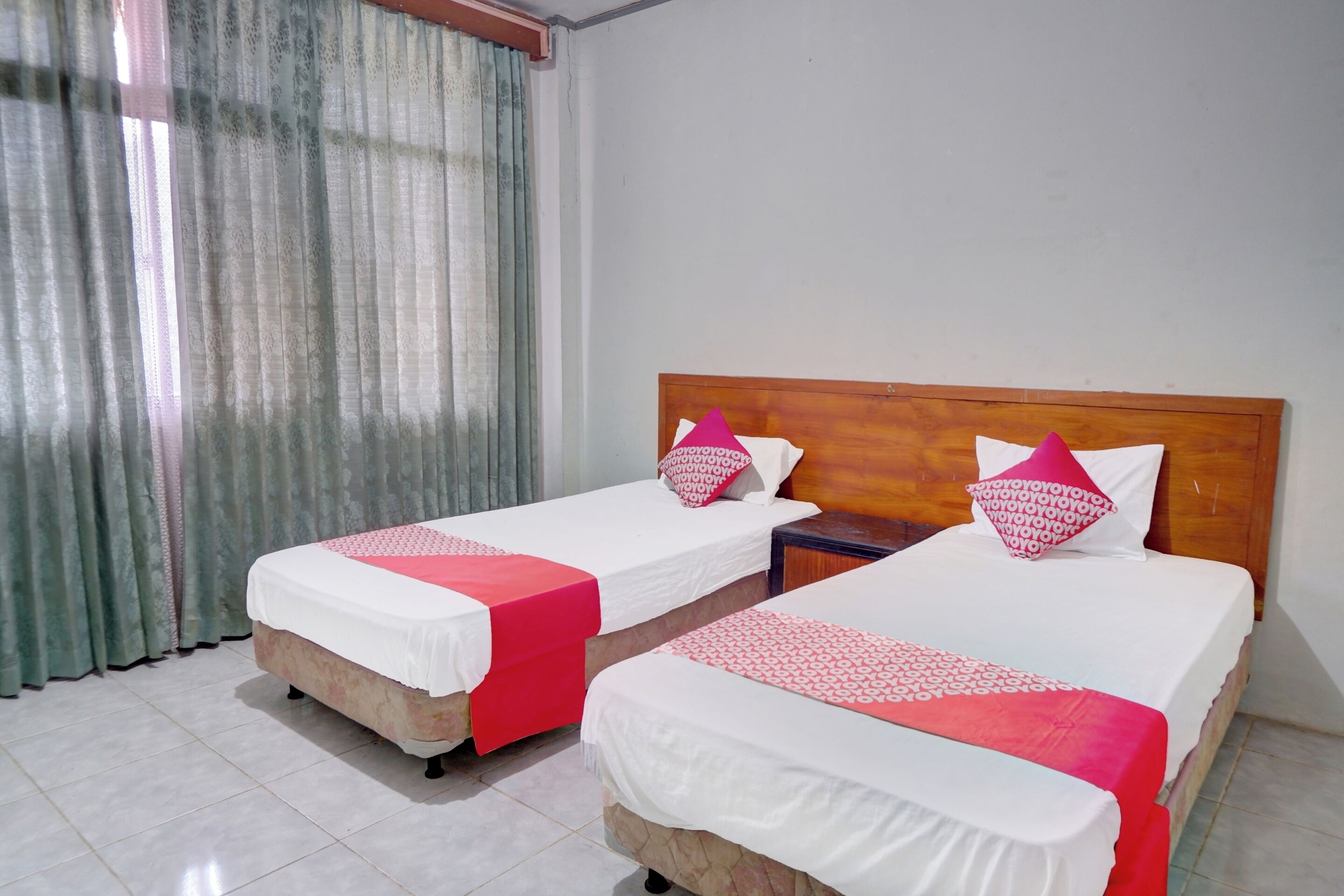 Hotel Tepian Batang Hari By OYO