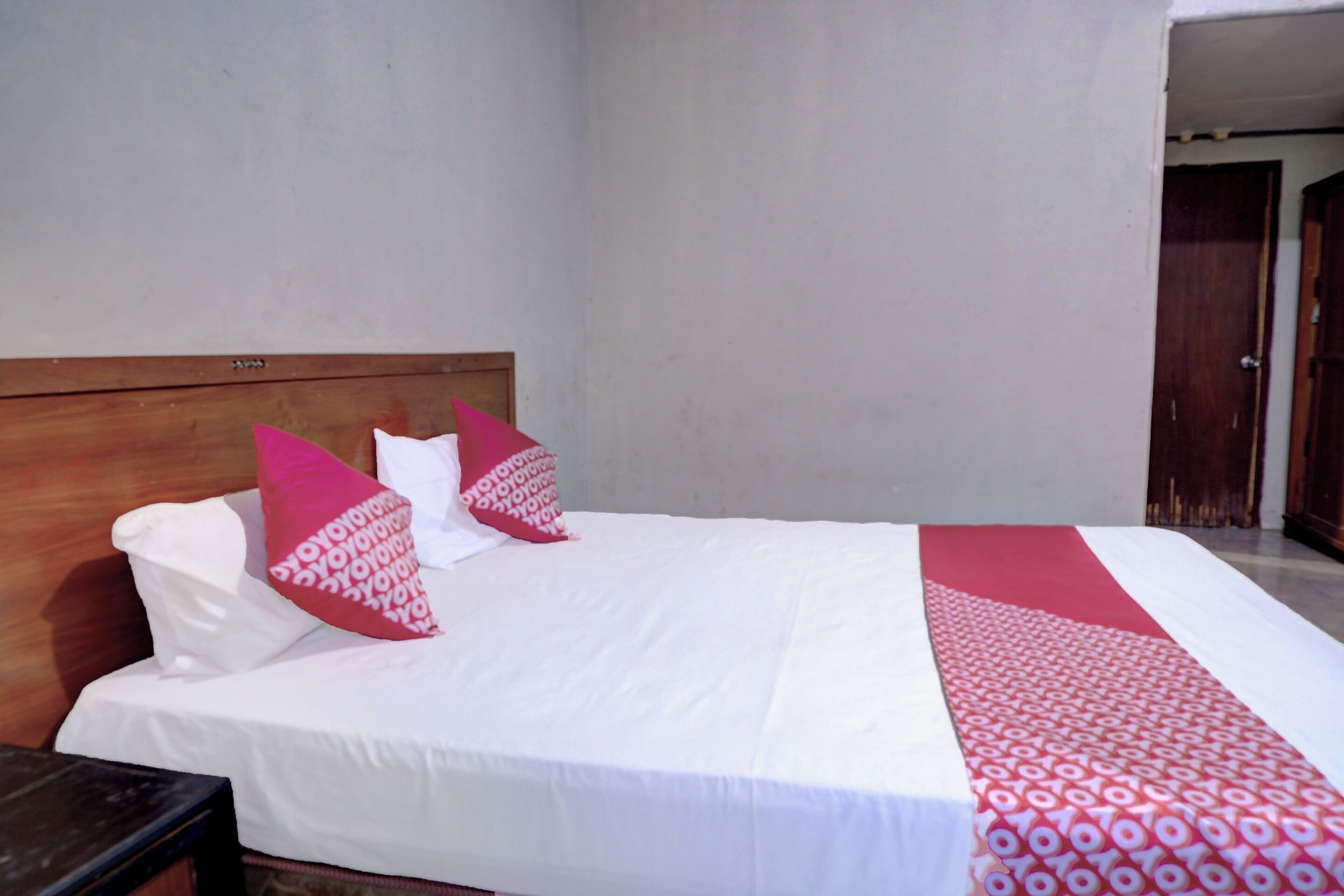 Hotel Tepian Batang Hari By OYO