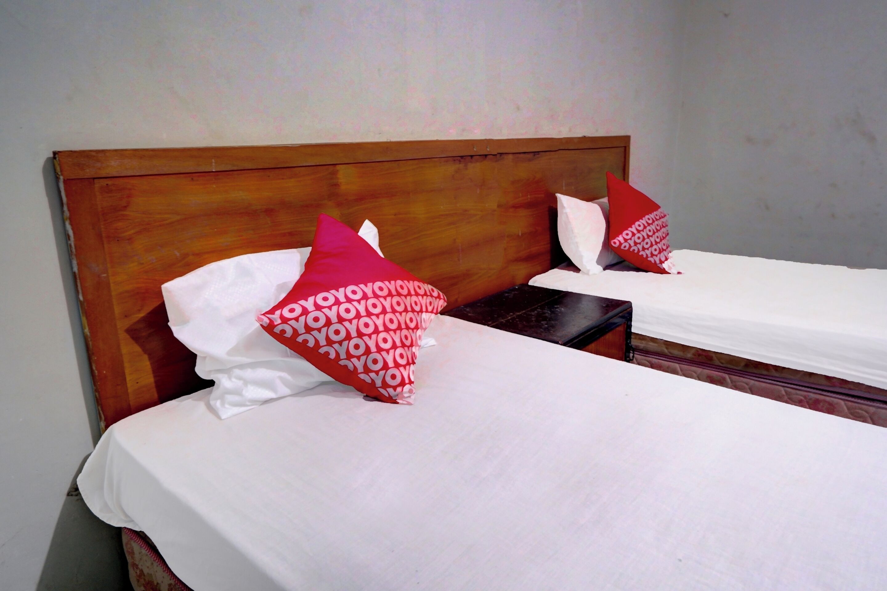 Hotel Tepian Batang Hari By OYO