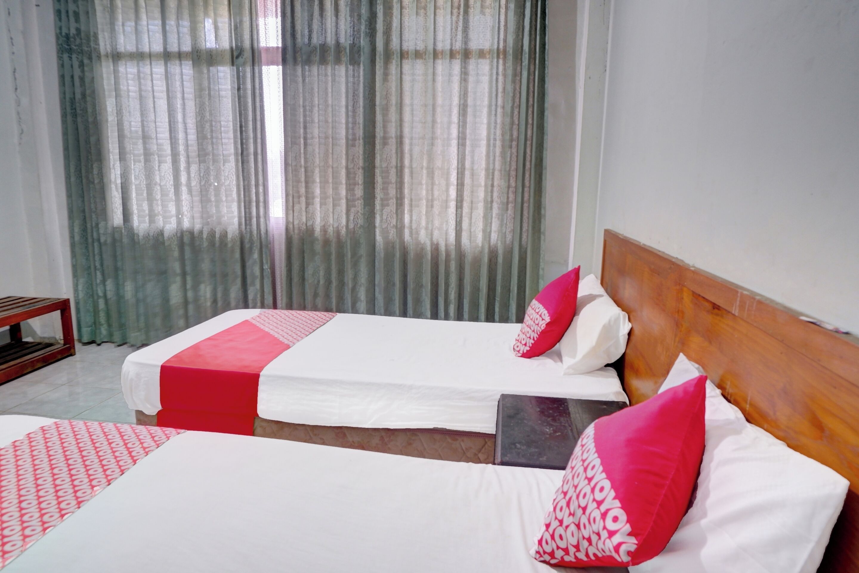 Hotel Tepian Batang Hari By OYO