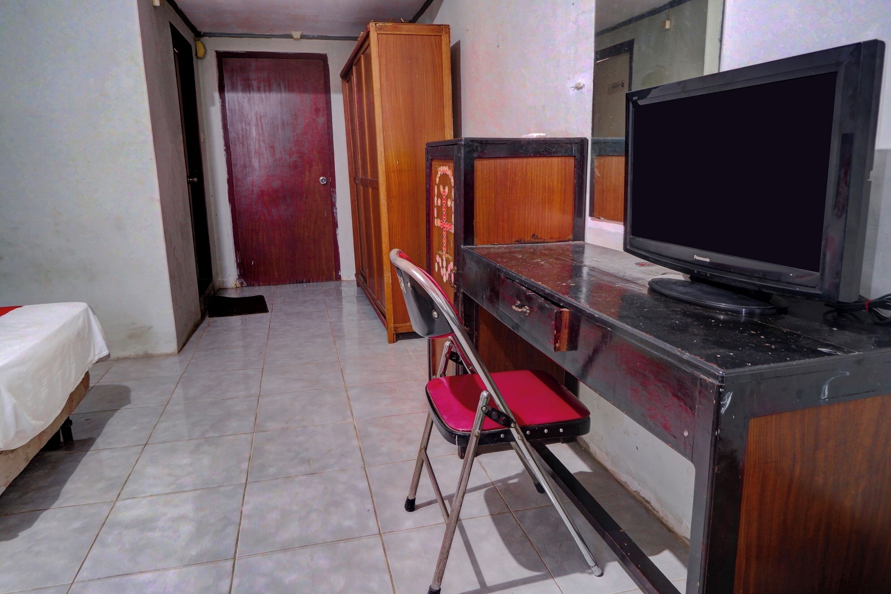 Hotel Tepian Batang Hari By OYO