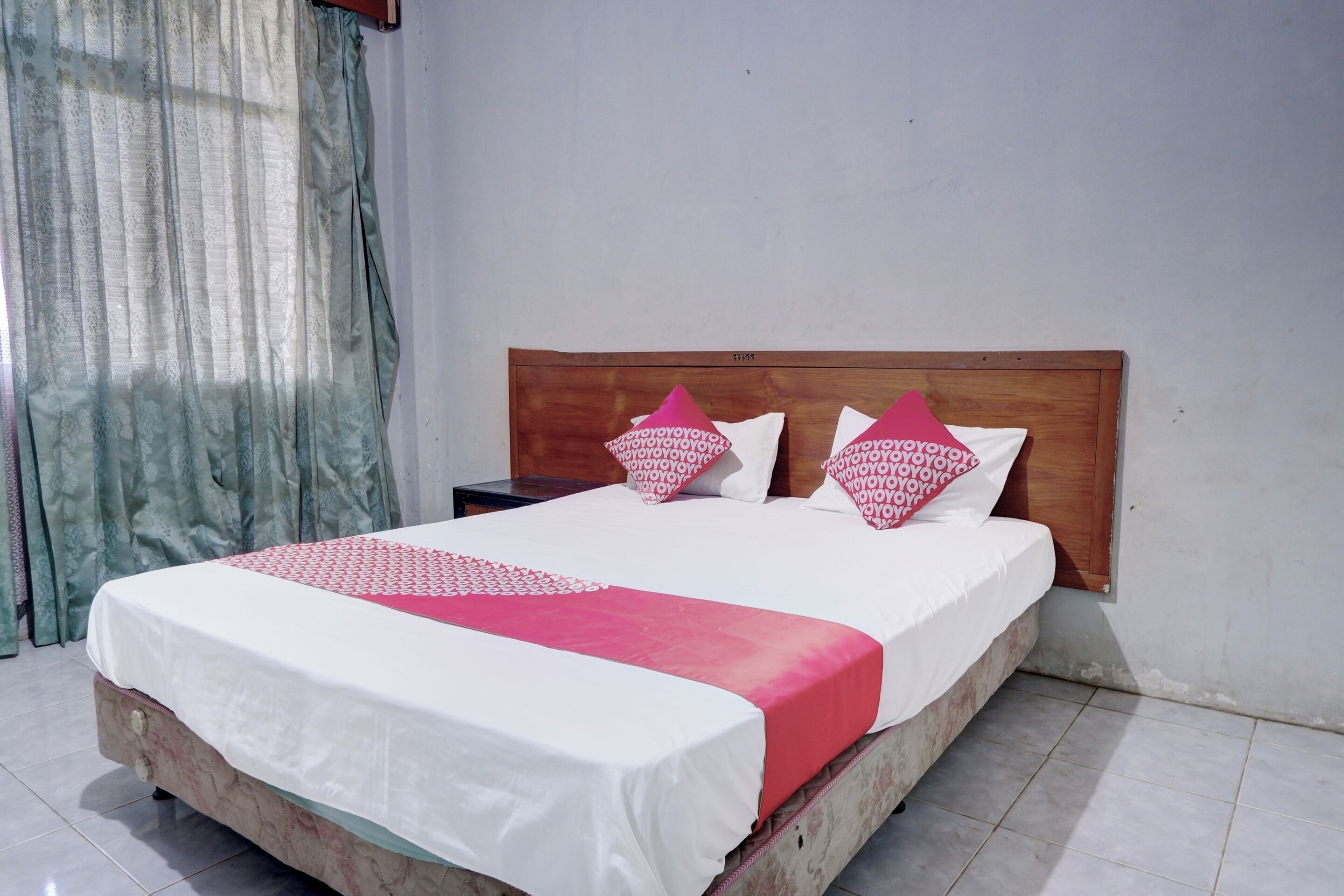 Hotel Tepian Batang Hari By OYO