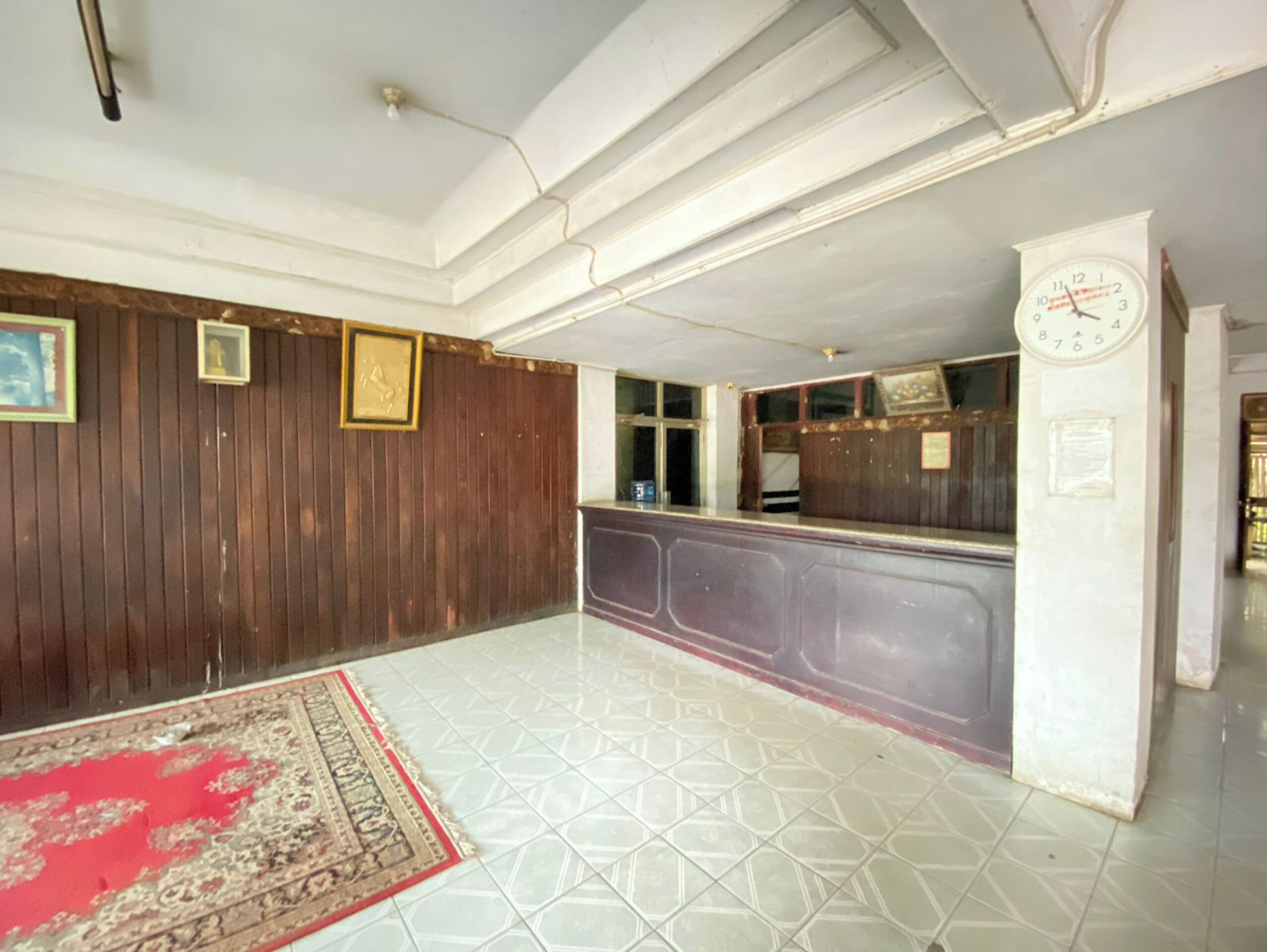 Hotel Tepian Batang Hari By OYO