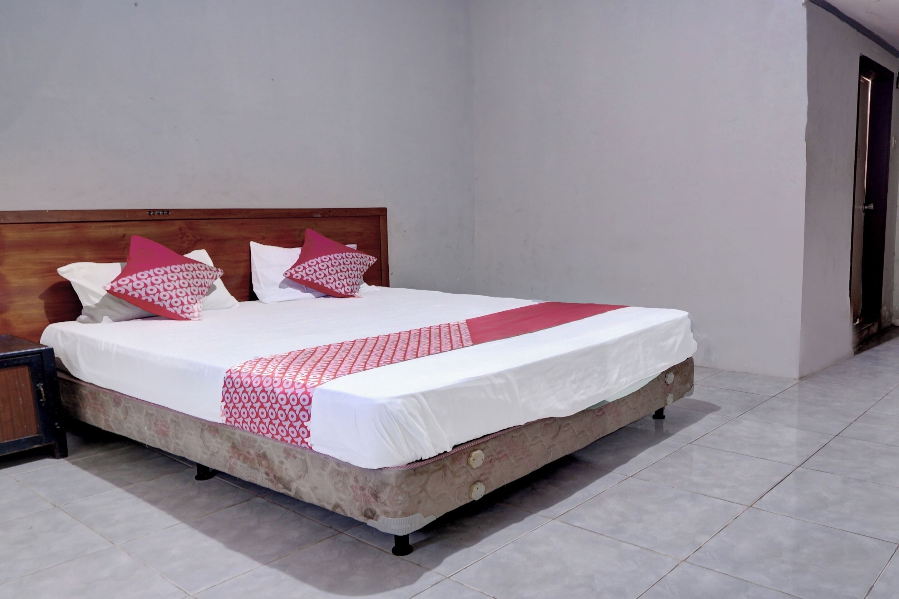 Hotel Tepian Batang Hari By OYO