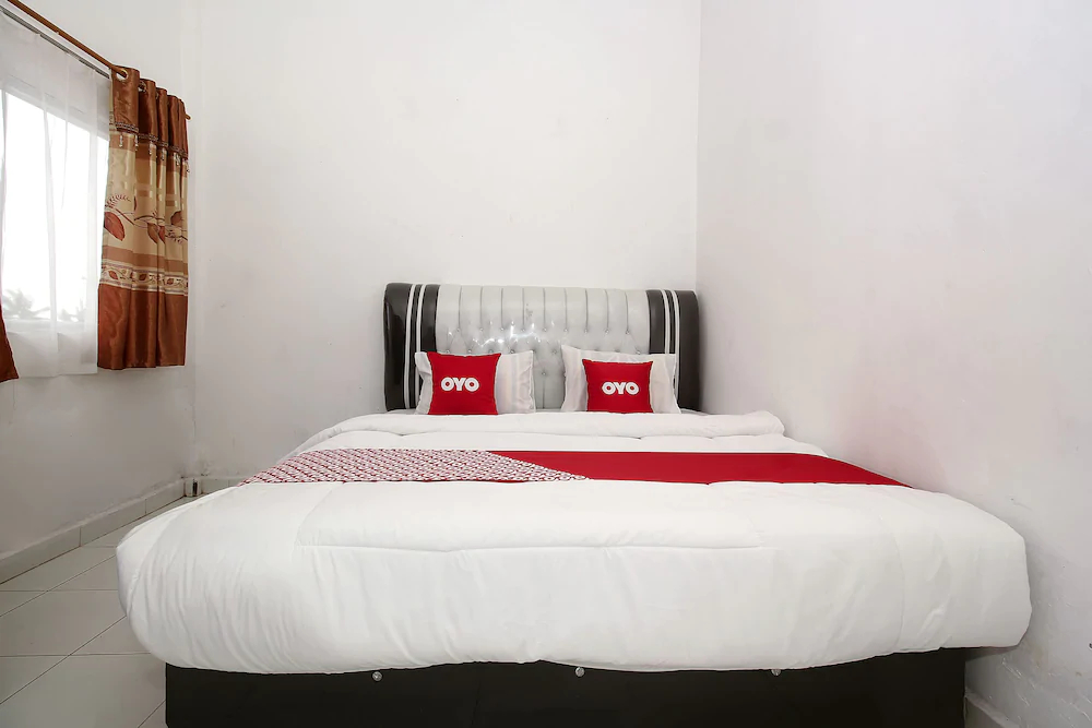 Jasmine Kost by OYO Rooms