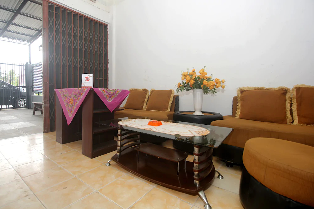 Jasmine Kost by OYO Rooms