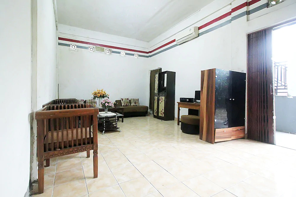Jasmine Kost by OYO Rooms
