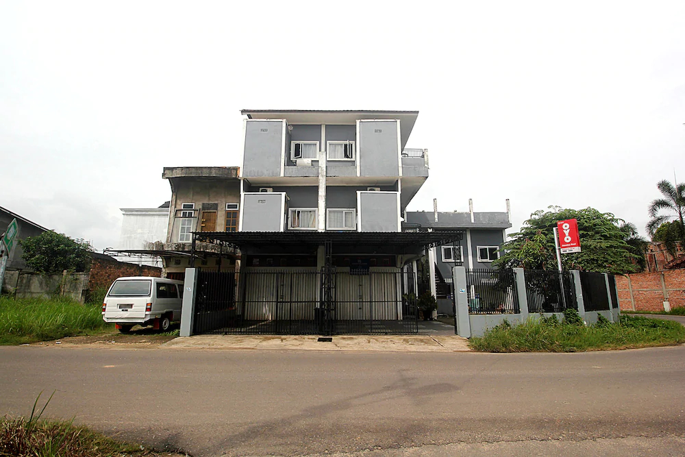 Jasmine Kost by OYO Rooms