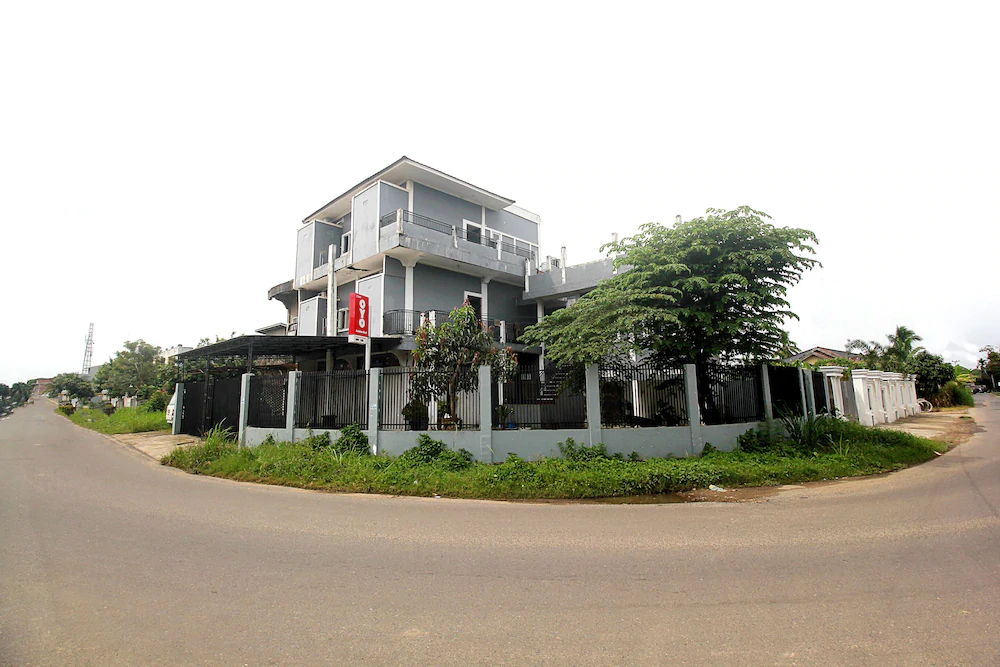 Jasmine Kost by OYO Rooms