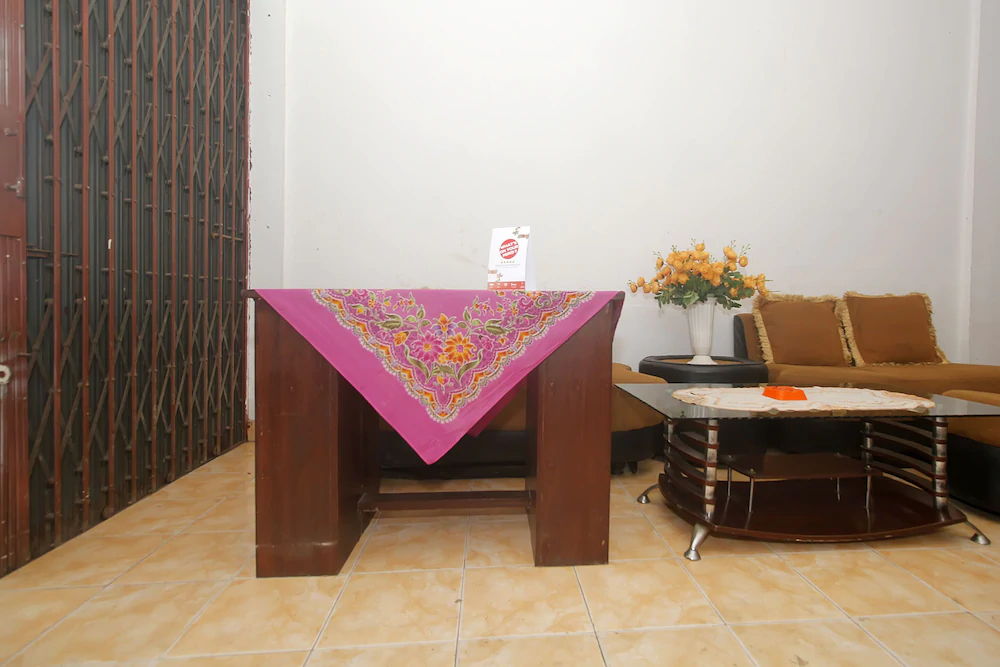 Jasmine Kost by OYO Rooms