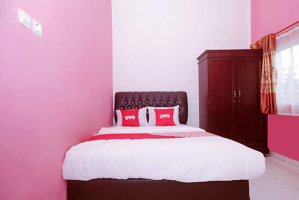 Jasmine Kost by OYO Rooms