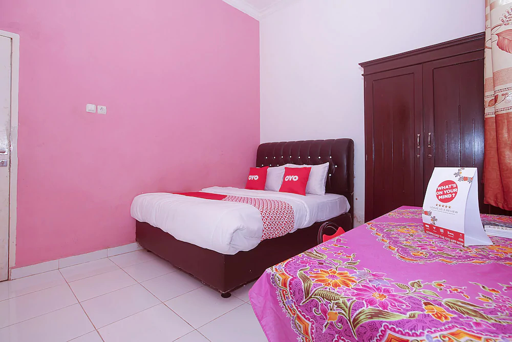 Jasmine Kost by OYO Rooms