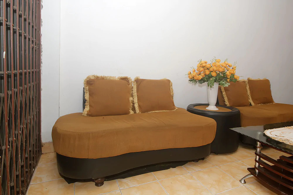 Jasmine Kost by OYO Rooms
