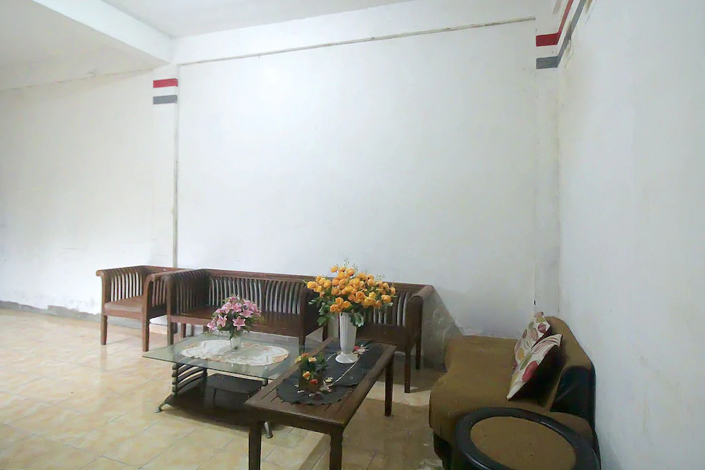Jasmine Kost by OYO Rooms